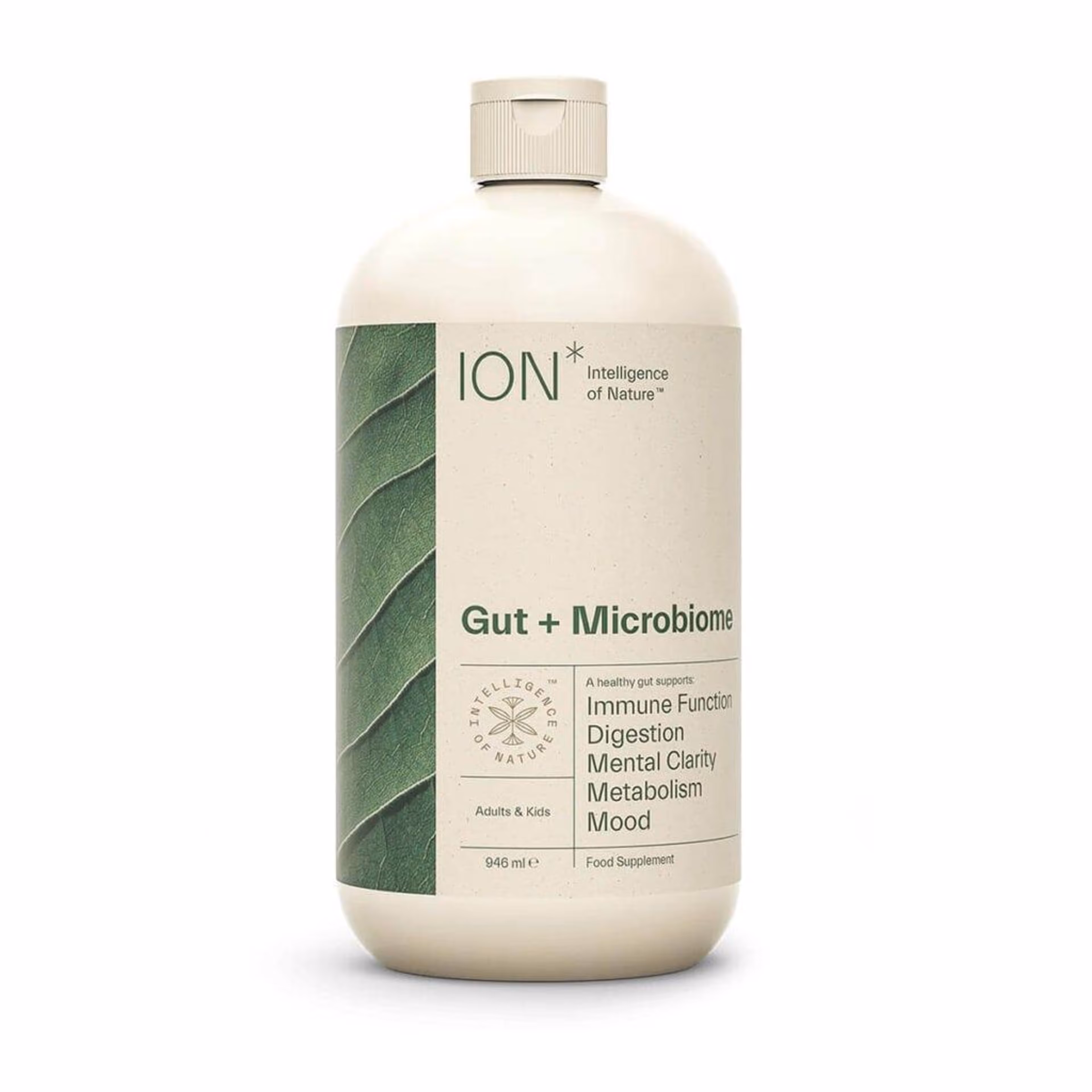 ION Biome ION Gut Support 946ml thumbnail