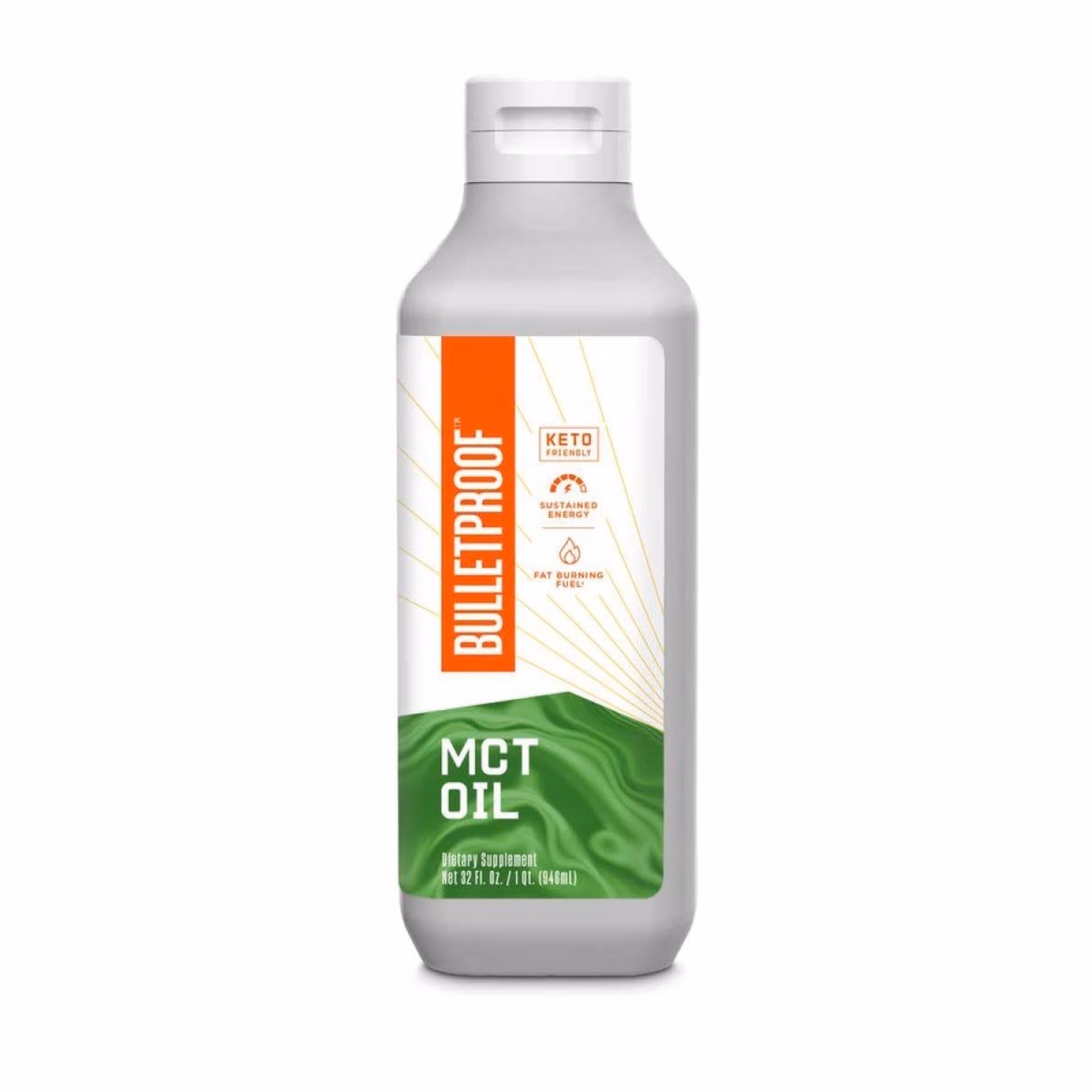 XCT Oil 946ml thumbnail