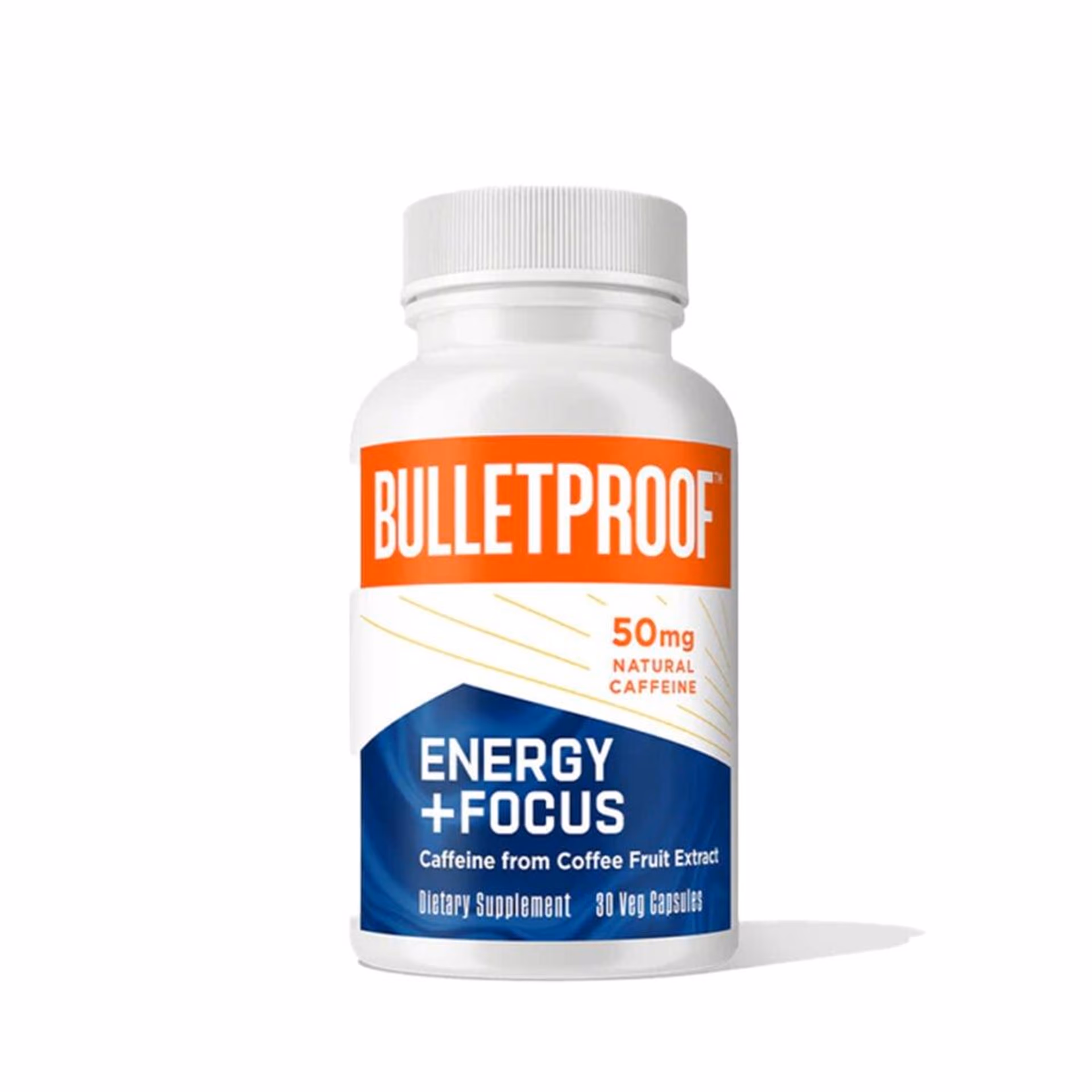 Energy + Focus (Neuromaster) 30ct thumbnail