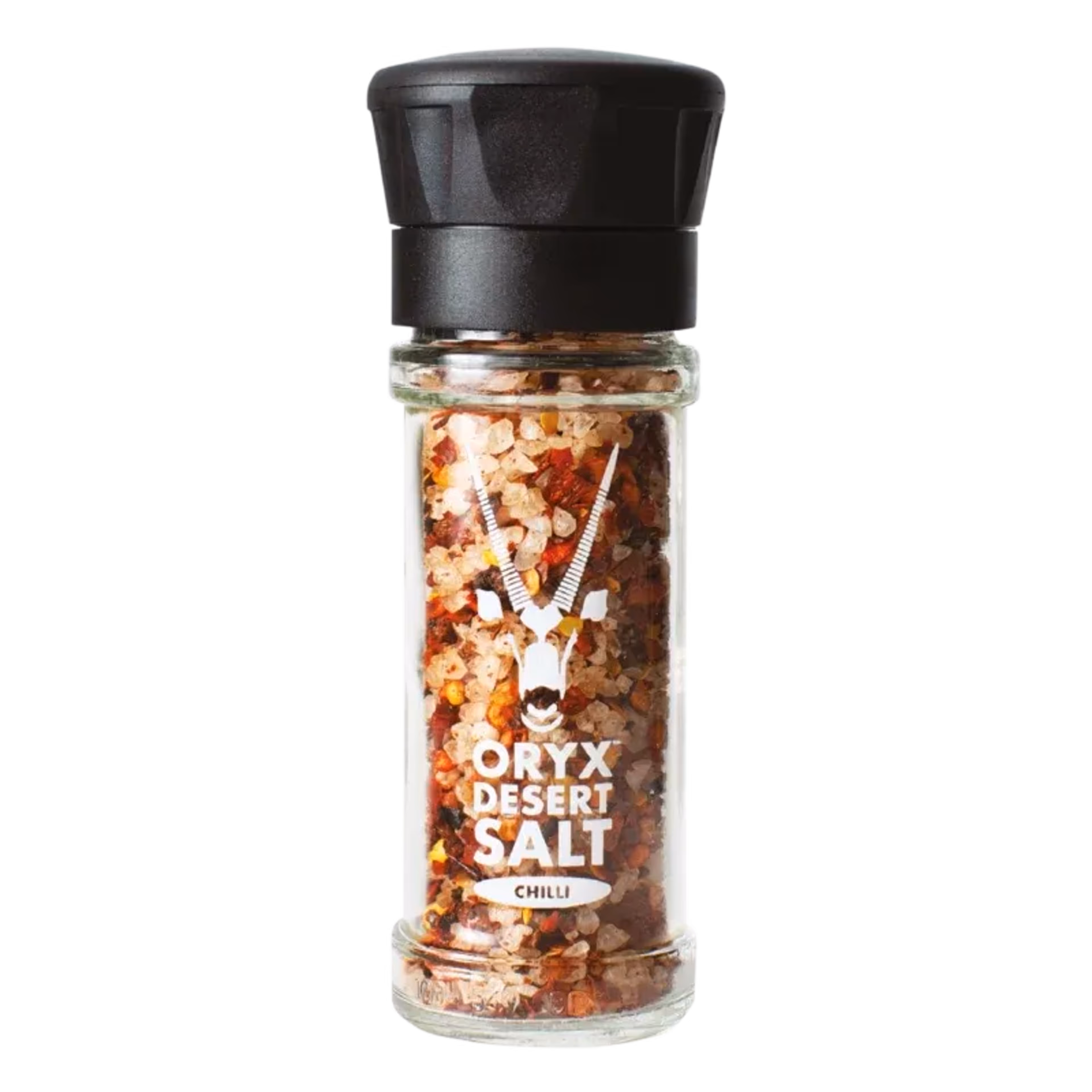 Chilli Salt Grinder thumbnail