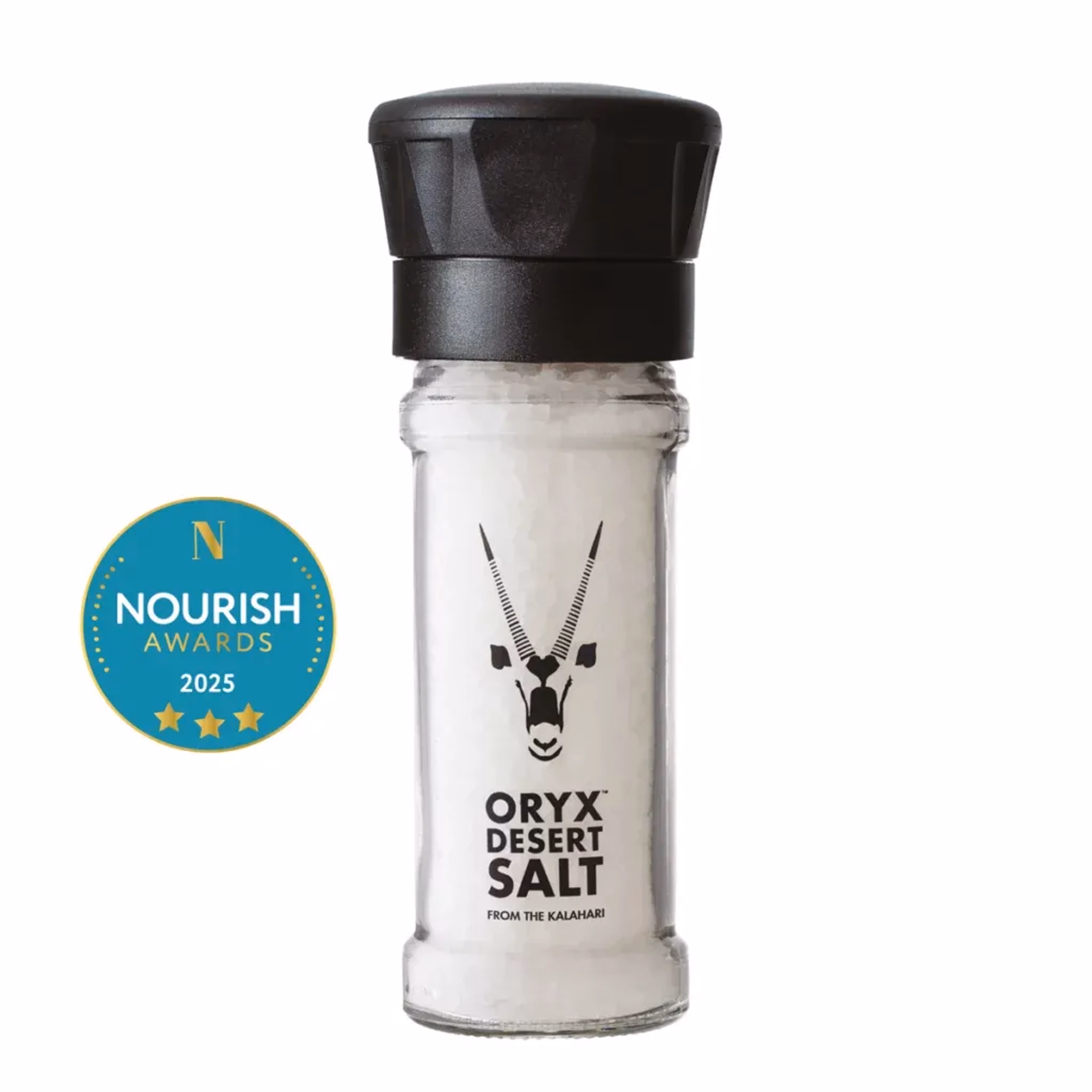 Salt Grinder — image 1 of 4