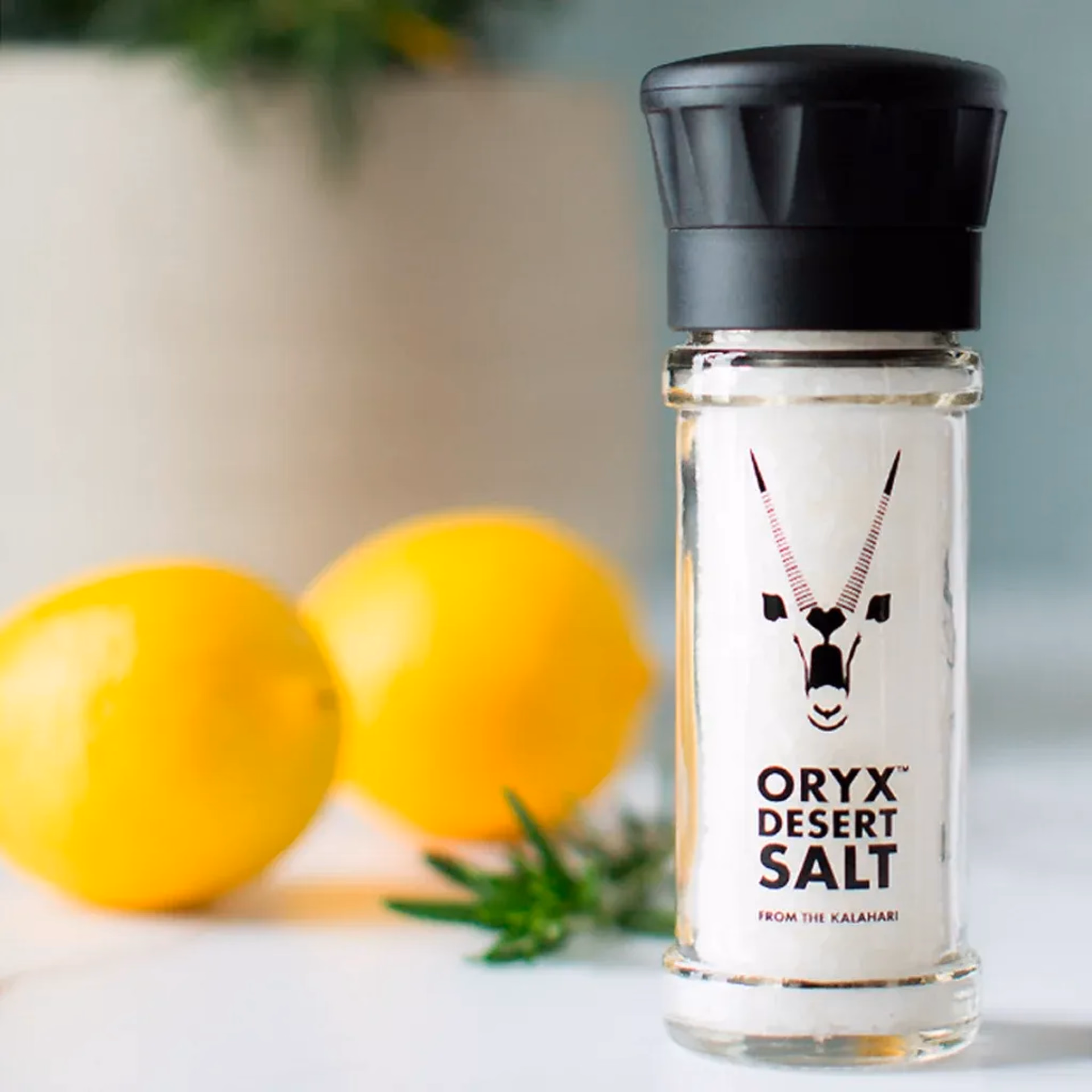 Salt Grinder — image 3 of 4