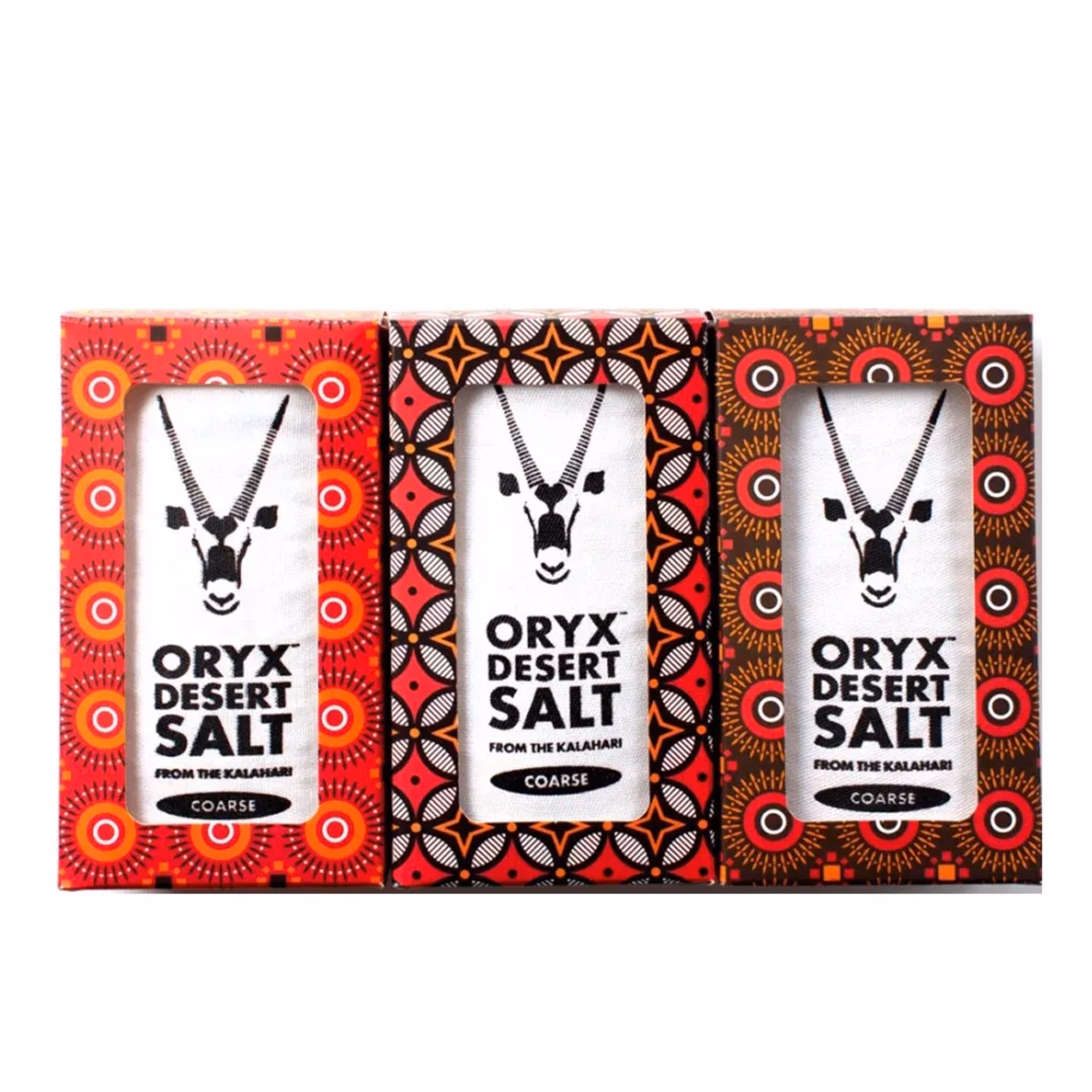 Coarse Salt Cotton Bag Refill — image 5 of 5