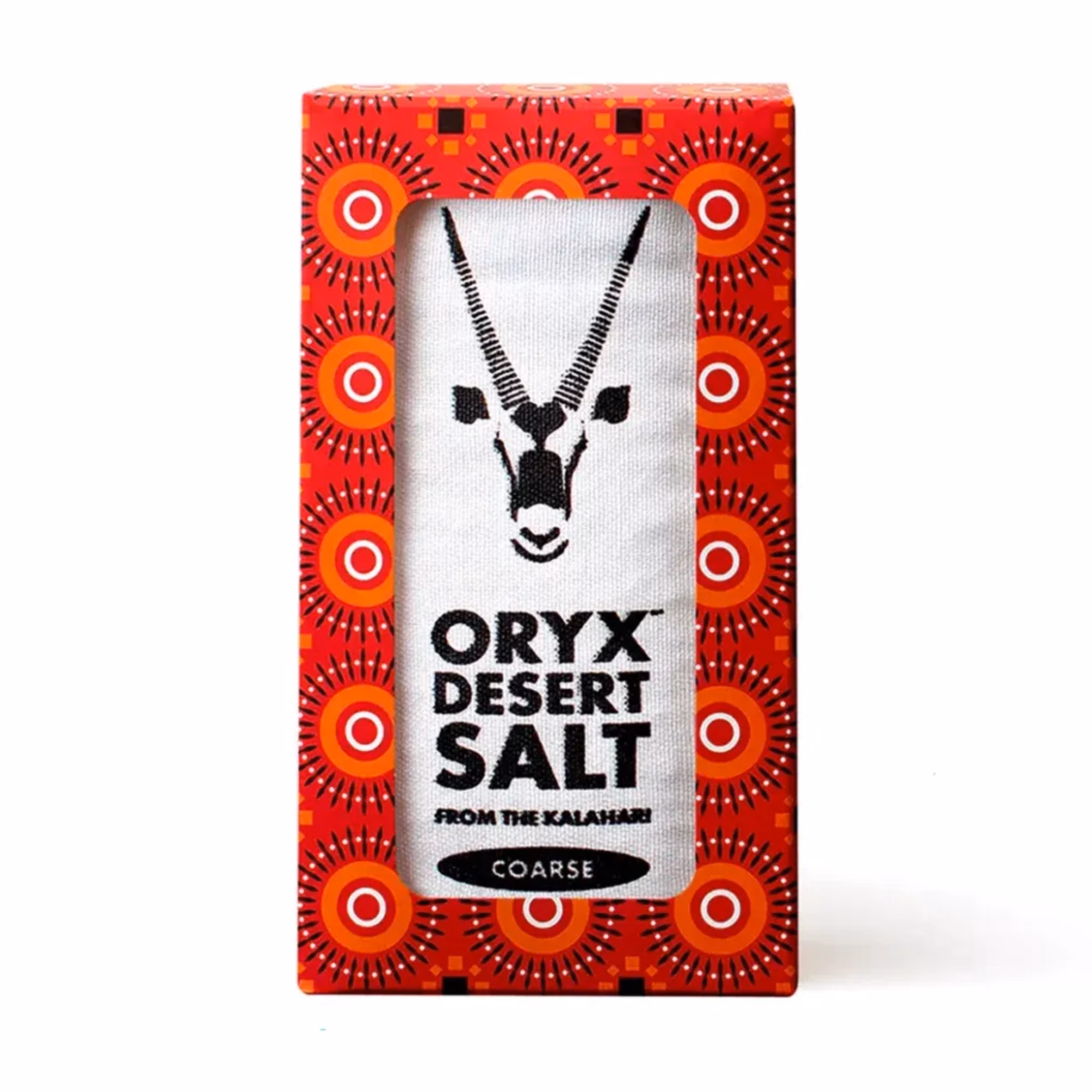 Coarse Salt Cotton Bag Refill — image 4 of 5