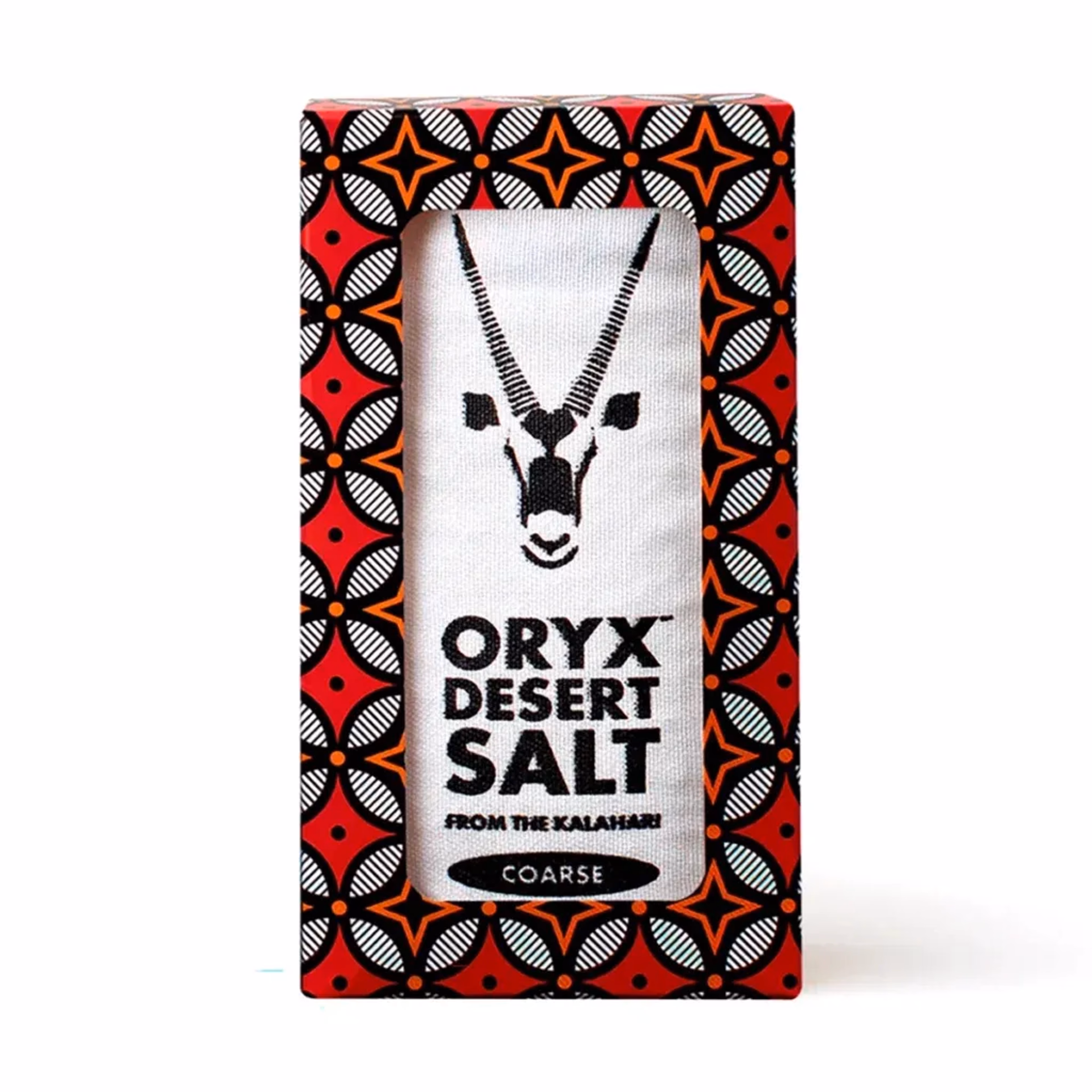 Coarse Salt Cotton Bag Refill — image 2 of 5