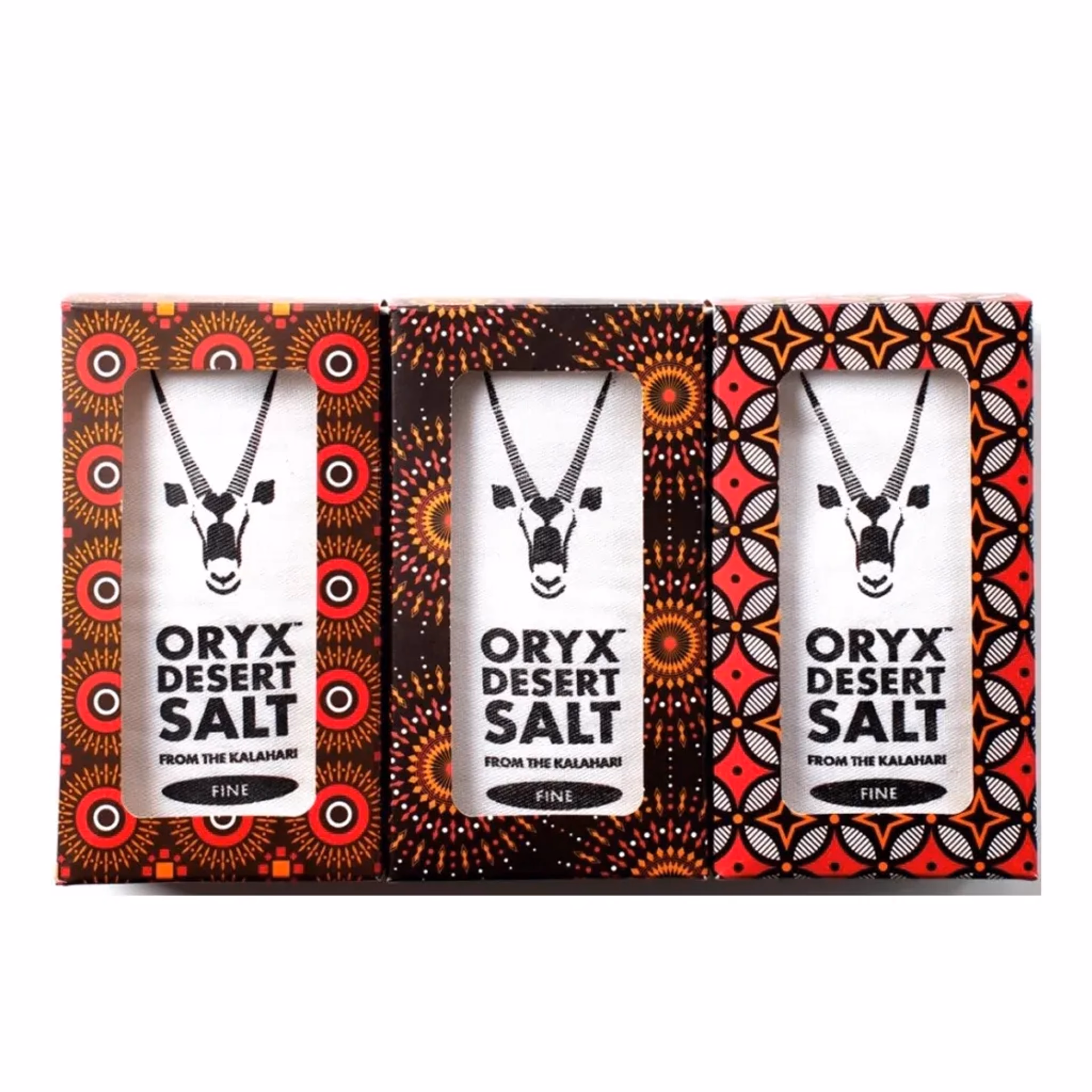 Fine Salt Cotton Bag Refill — image 3 of 5