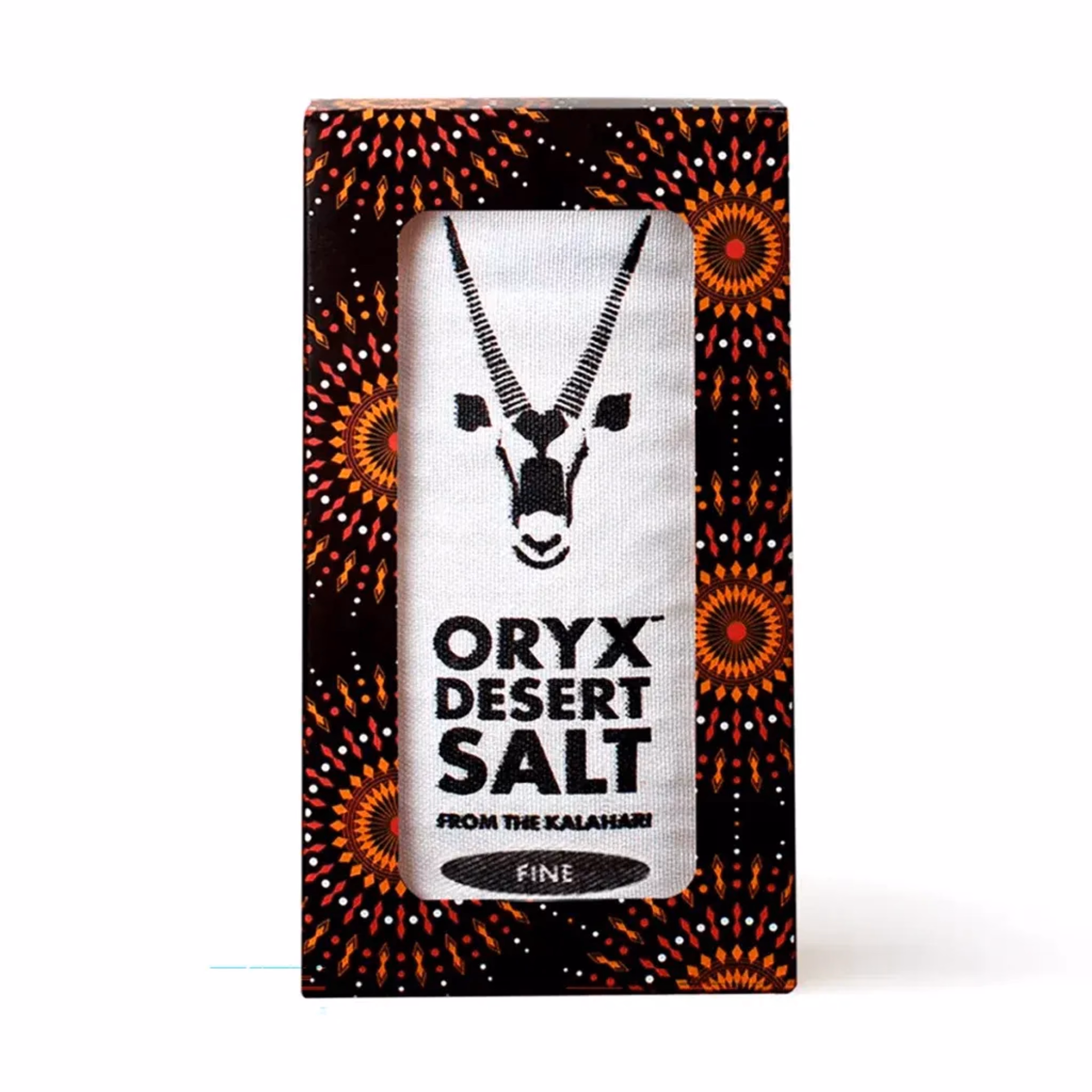Fine Salt Cotton Bag Refill — image 4 of 5
