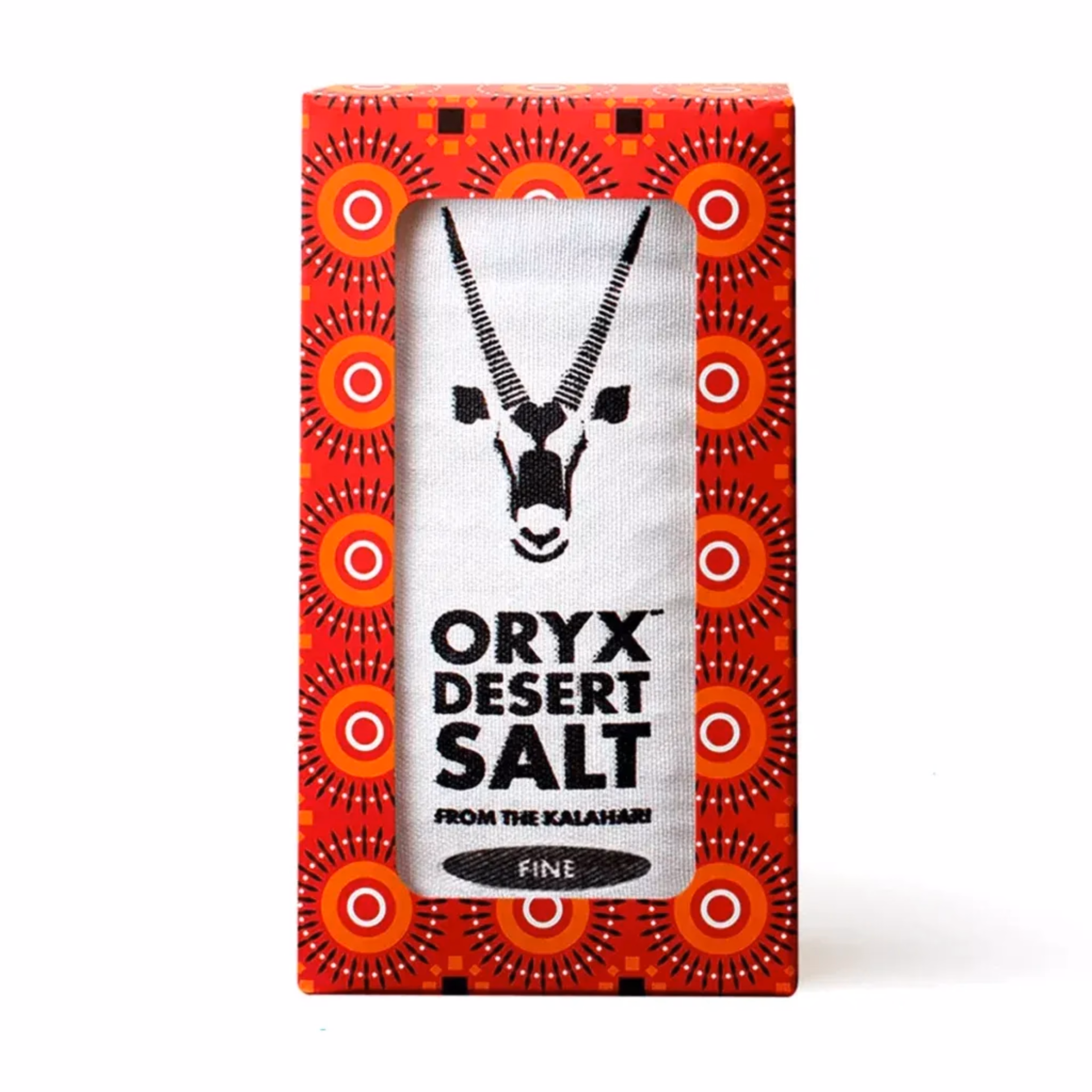 Fine Salt Cotton Bag Refill — image 1 of 5