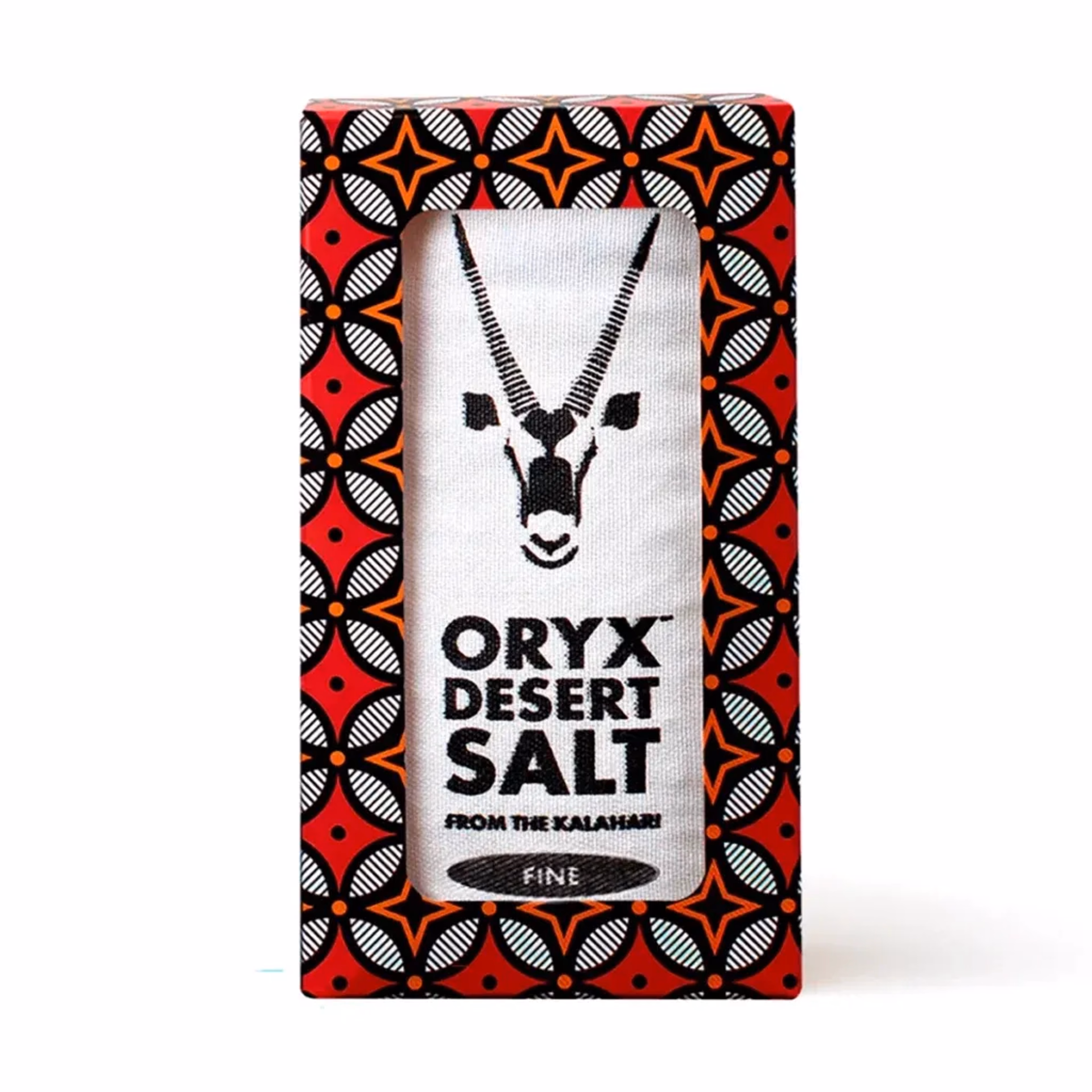 Fine Salt Cotton Bag Refill — image 2 of 5