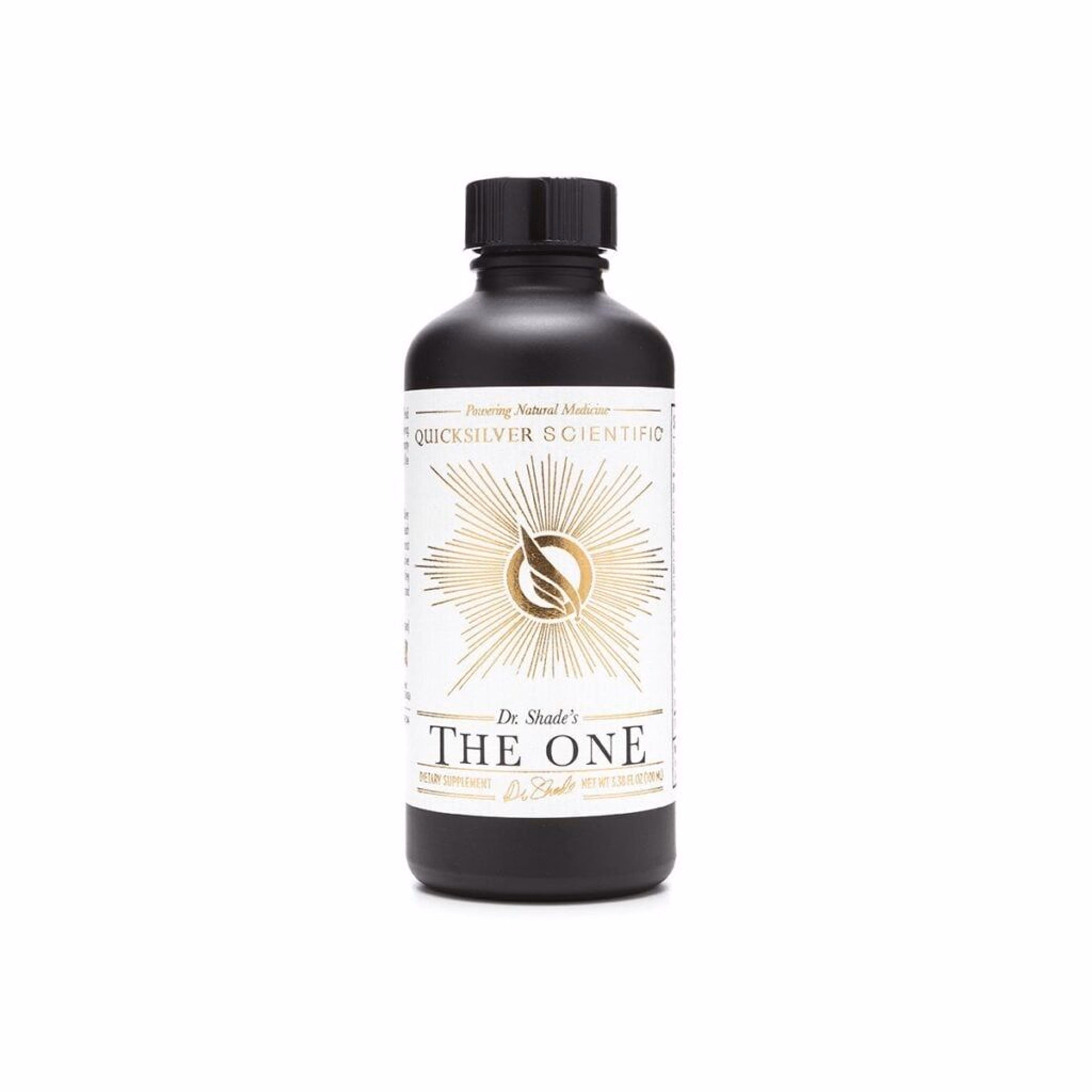 The ONE 100ml — image 1 of 2