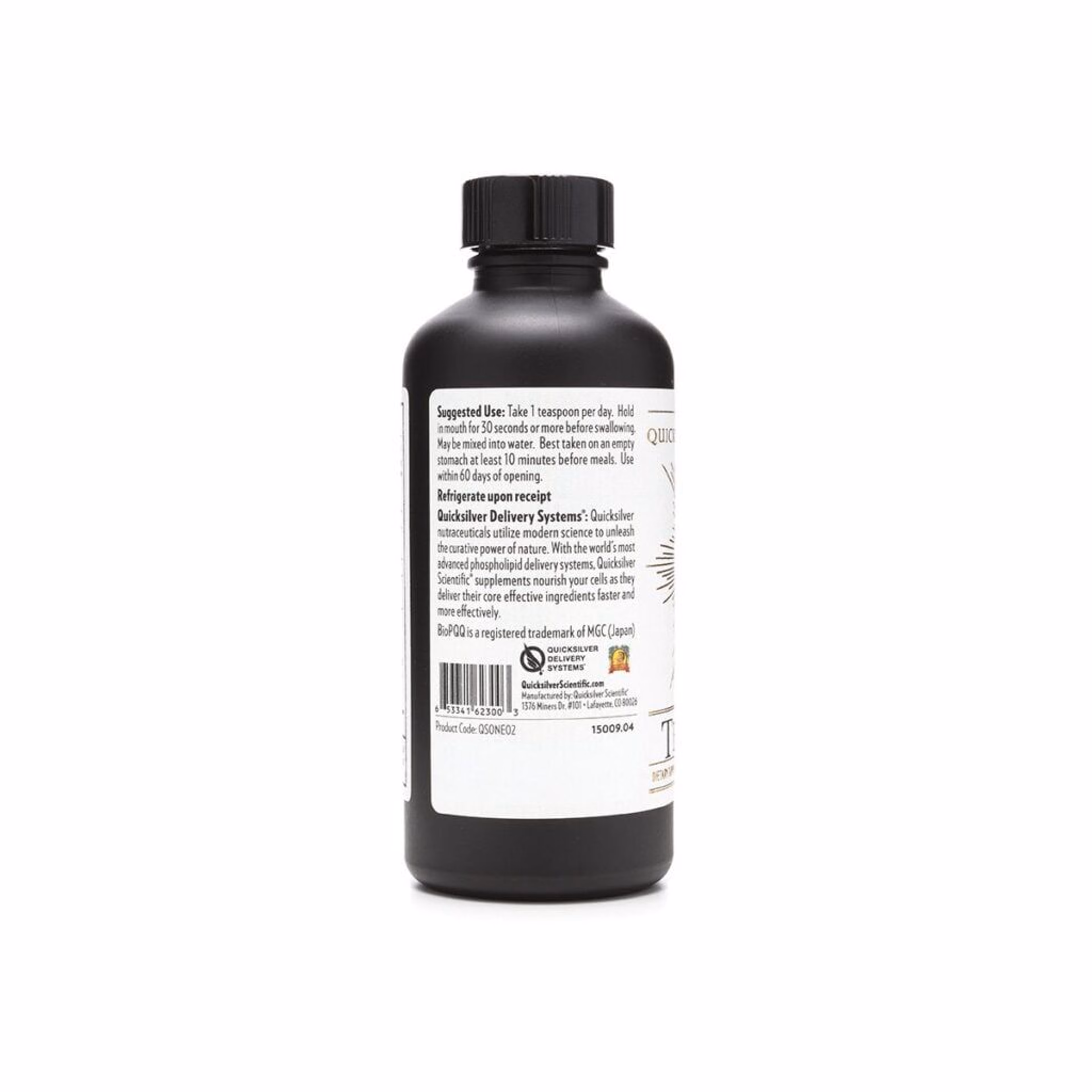 The ONE 100ml — image 2 of 2