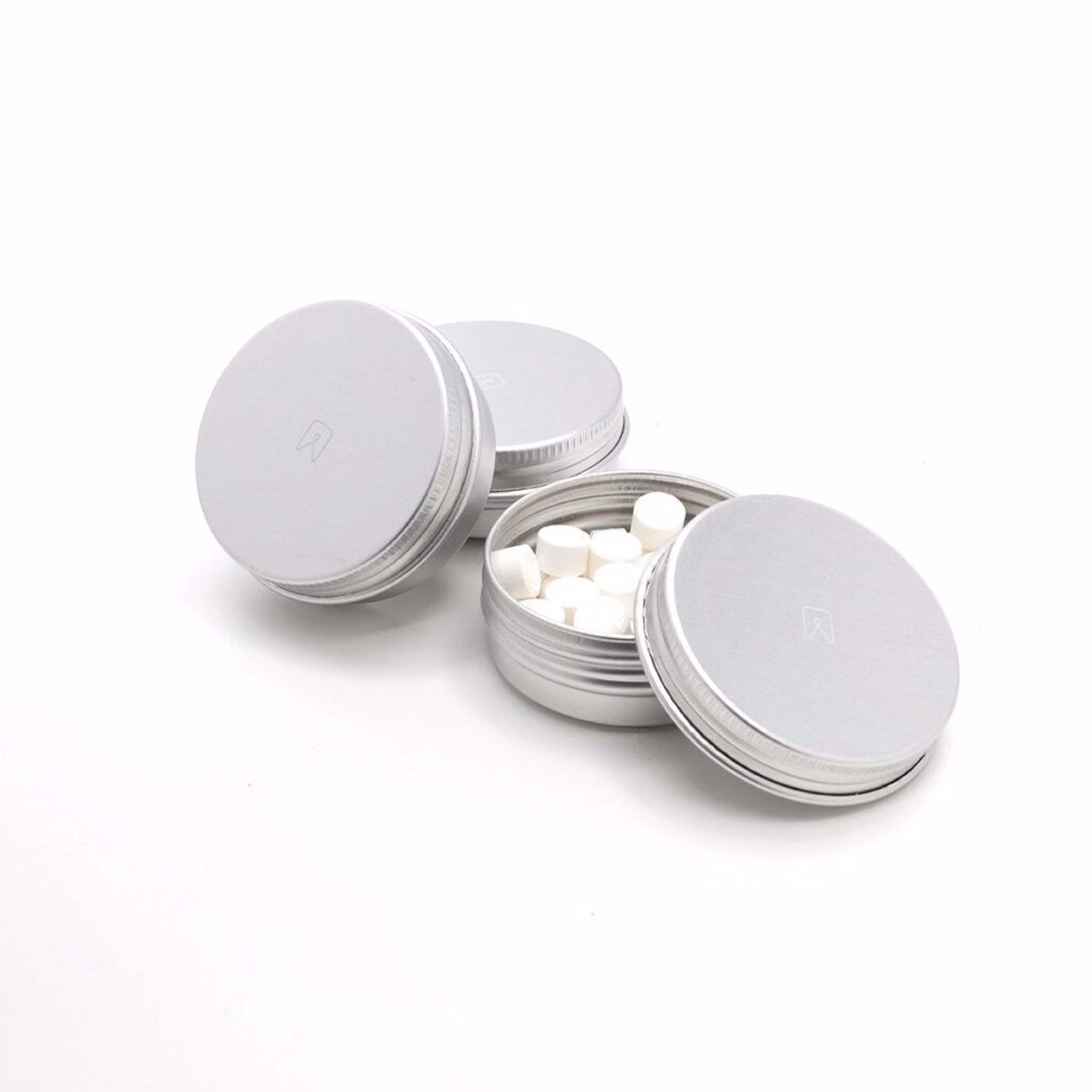 Vital Mints 120 tabs — image 3 of 5