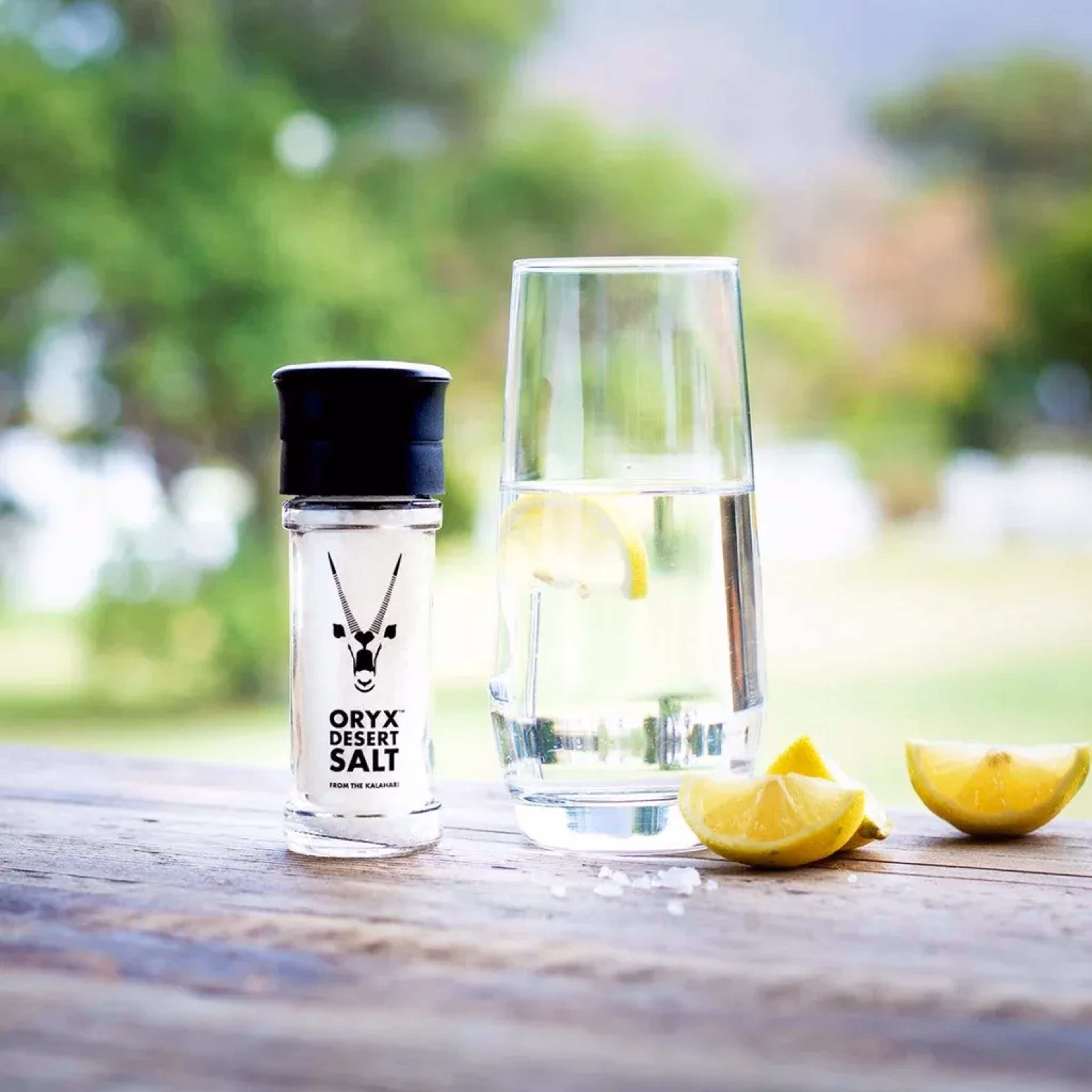 Salt Grinder — image 4 of 4