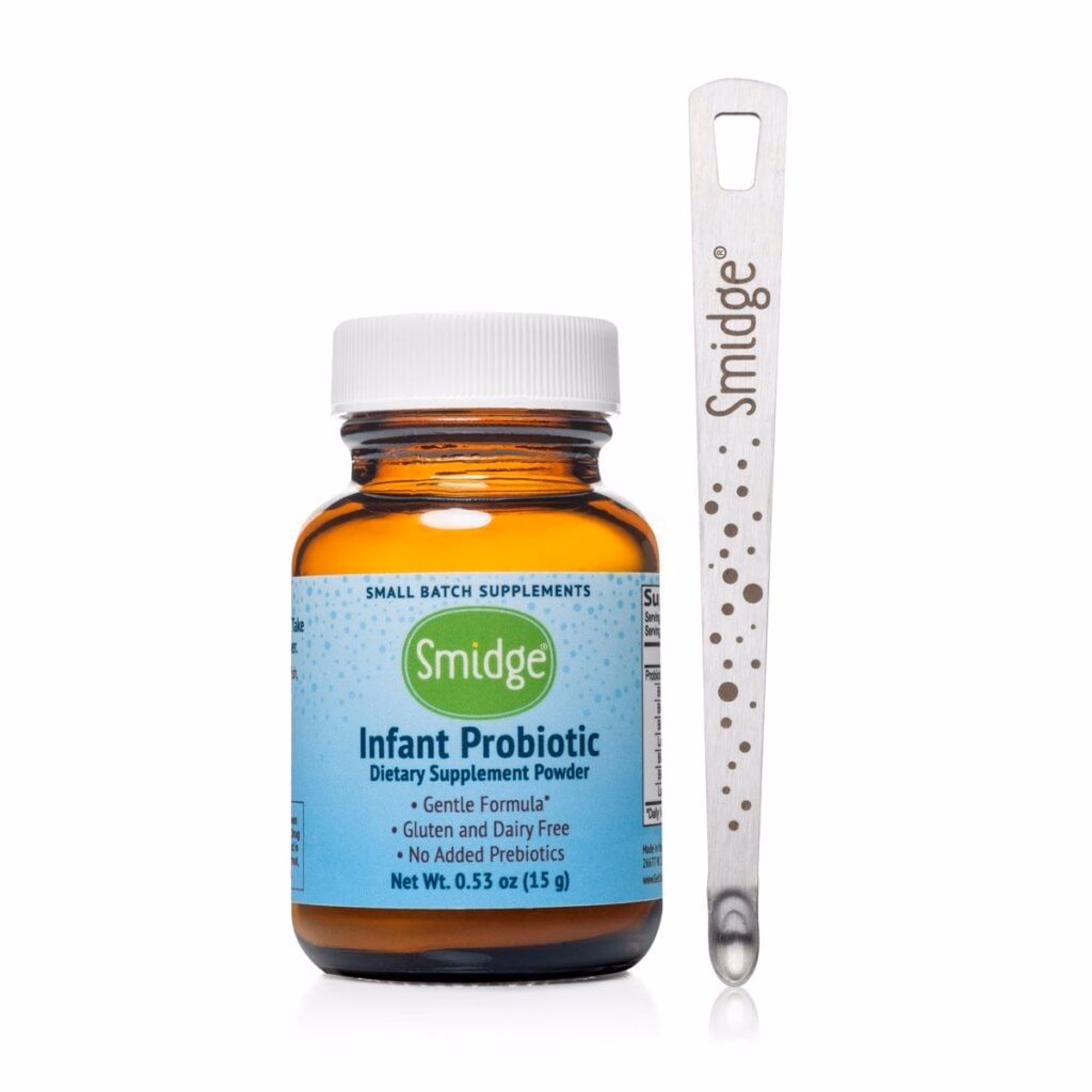 Infant Probiotic Powder 15g — image 3 of 4