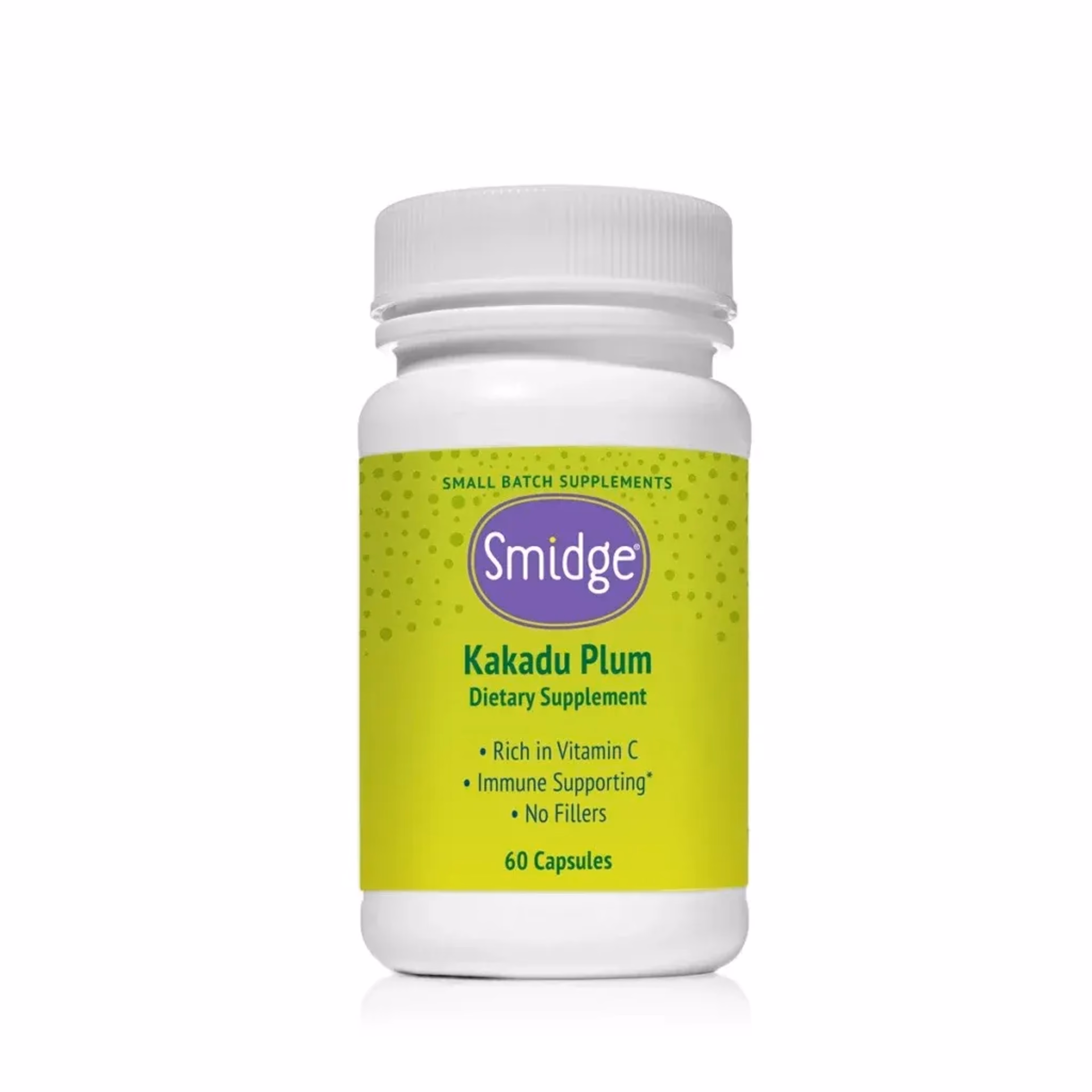 Kakadu Plum Capsules 60s — image 1 of 2