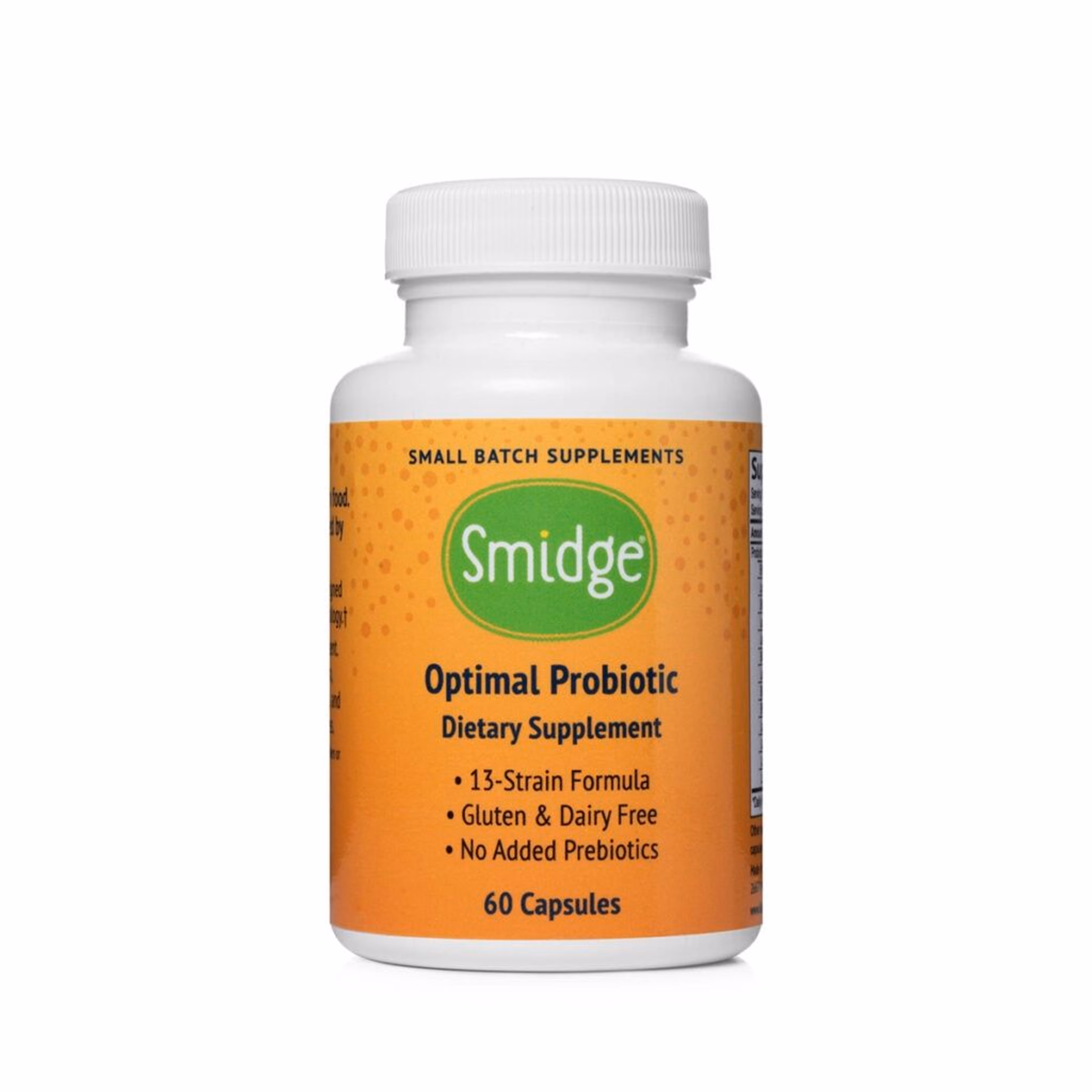 Optimal Probiotic Capsules 60s — image 1 of 2