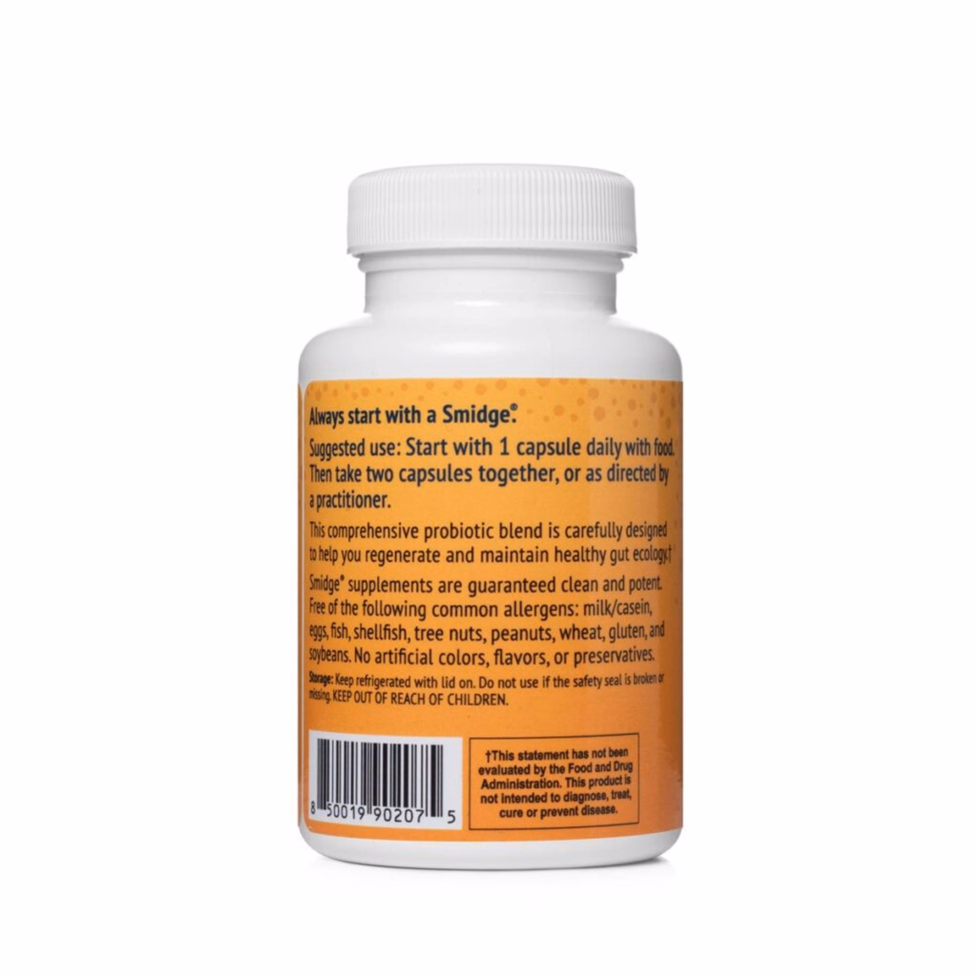 Optimal Probiotic Capsules 60s — image 2 of 2