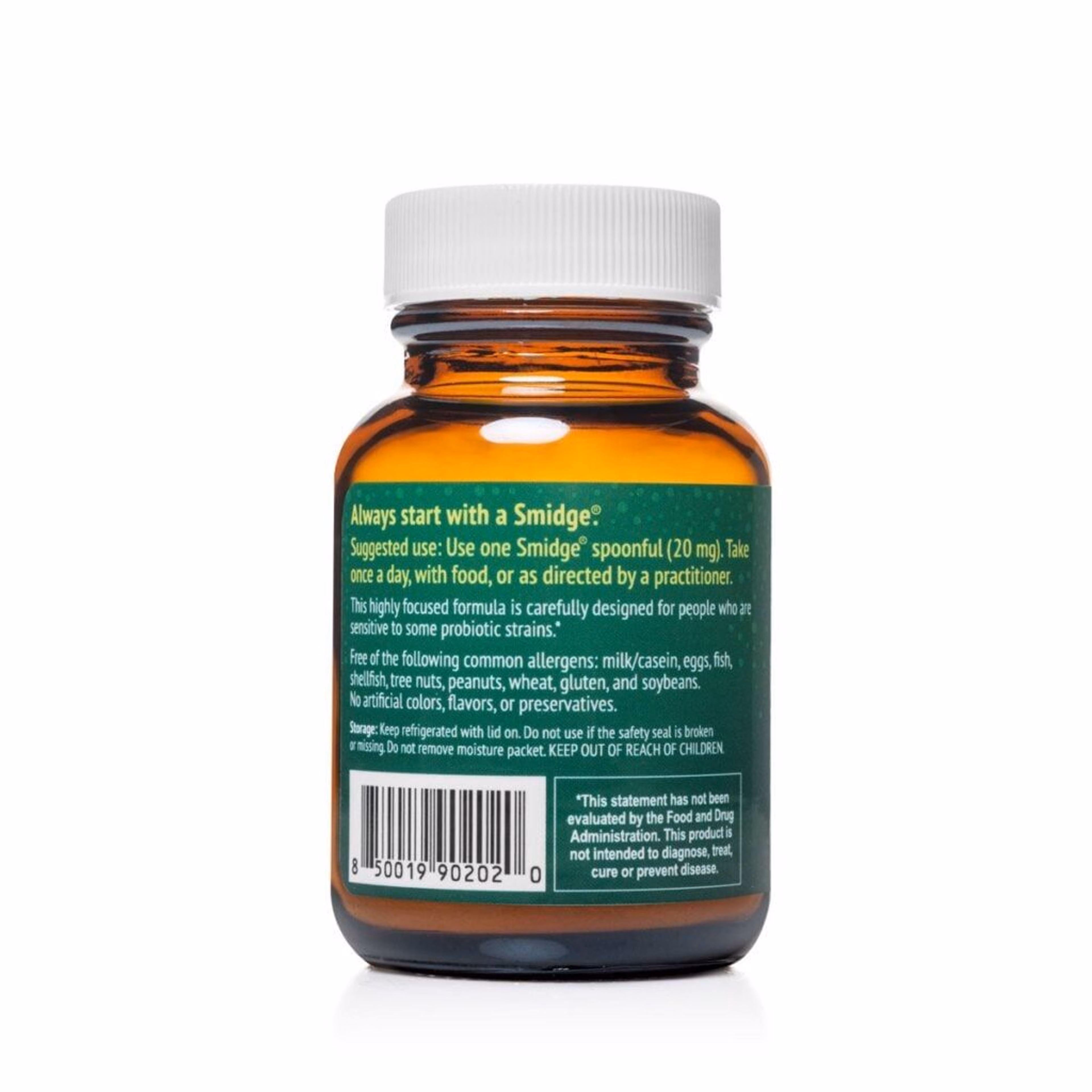Sensitive Probiotic Powder 20g — image 2 of 2