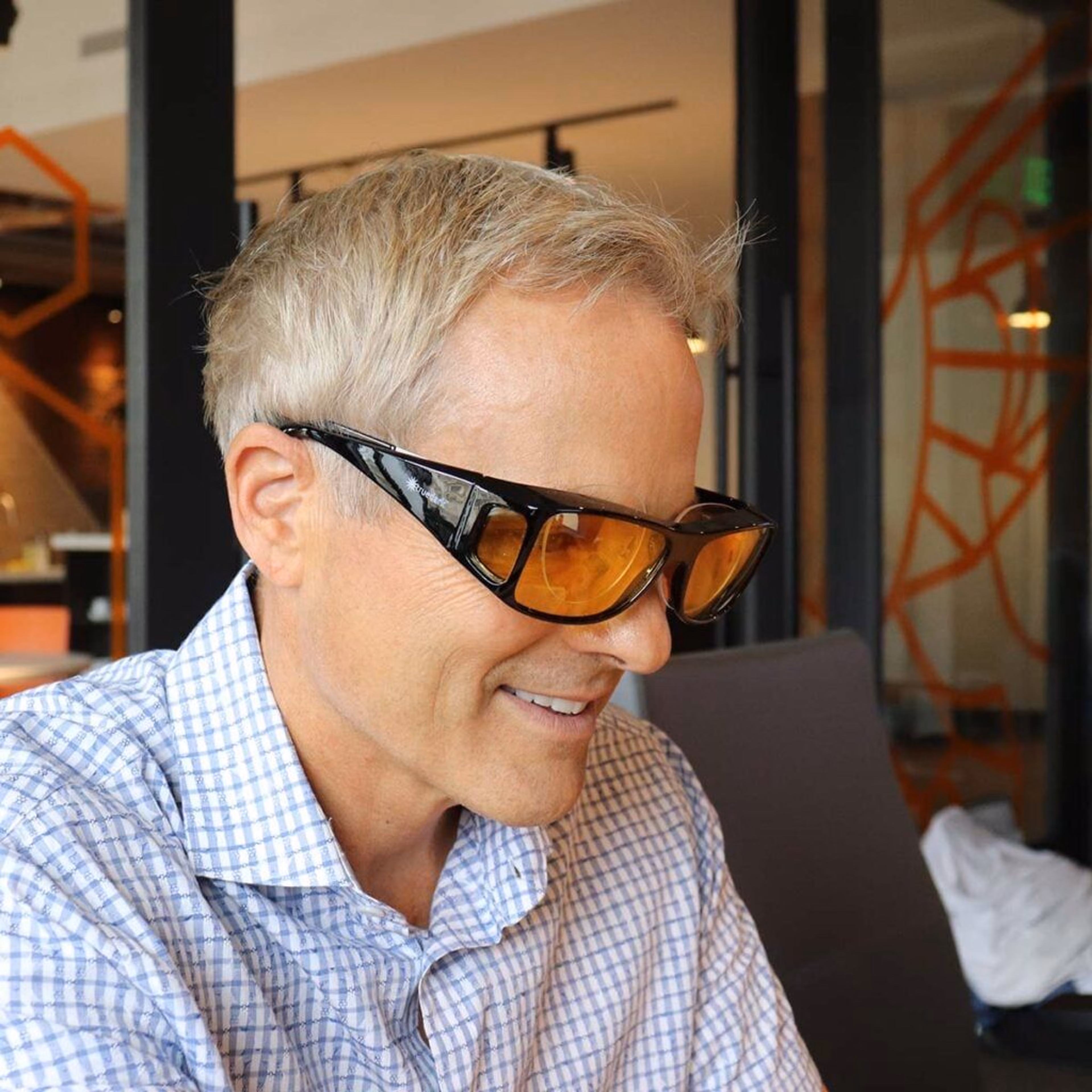 Daylights Fitovers — image 2 of 4