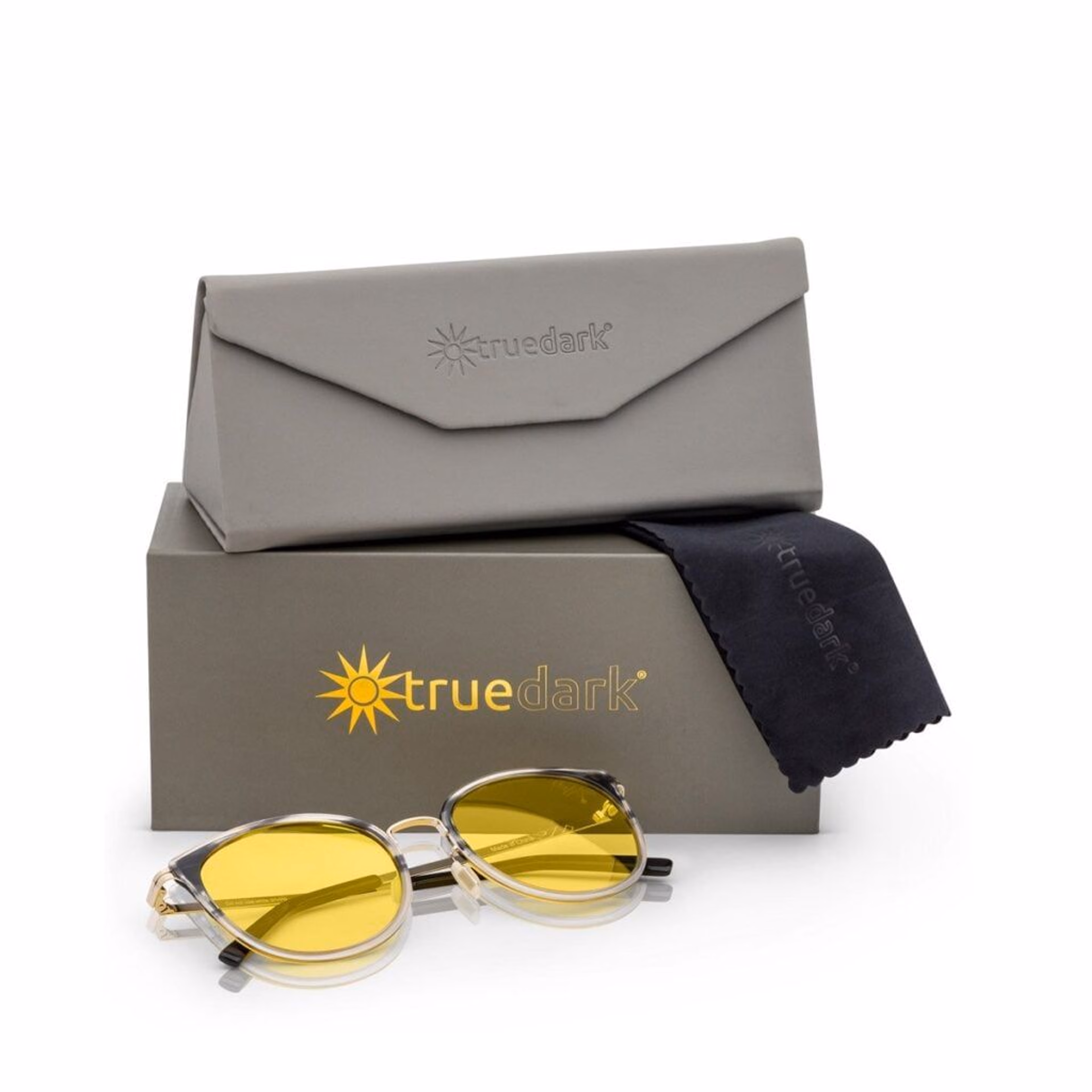 Daylights Transition Malibu Sunglasses — image 4 of 5