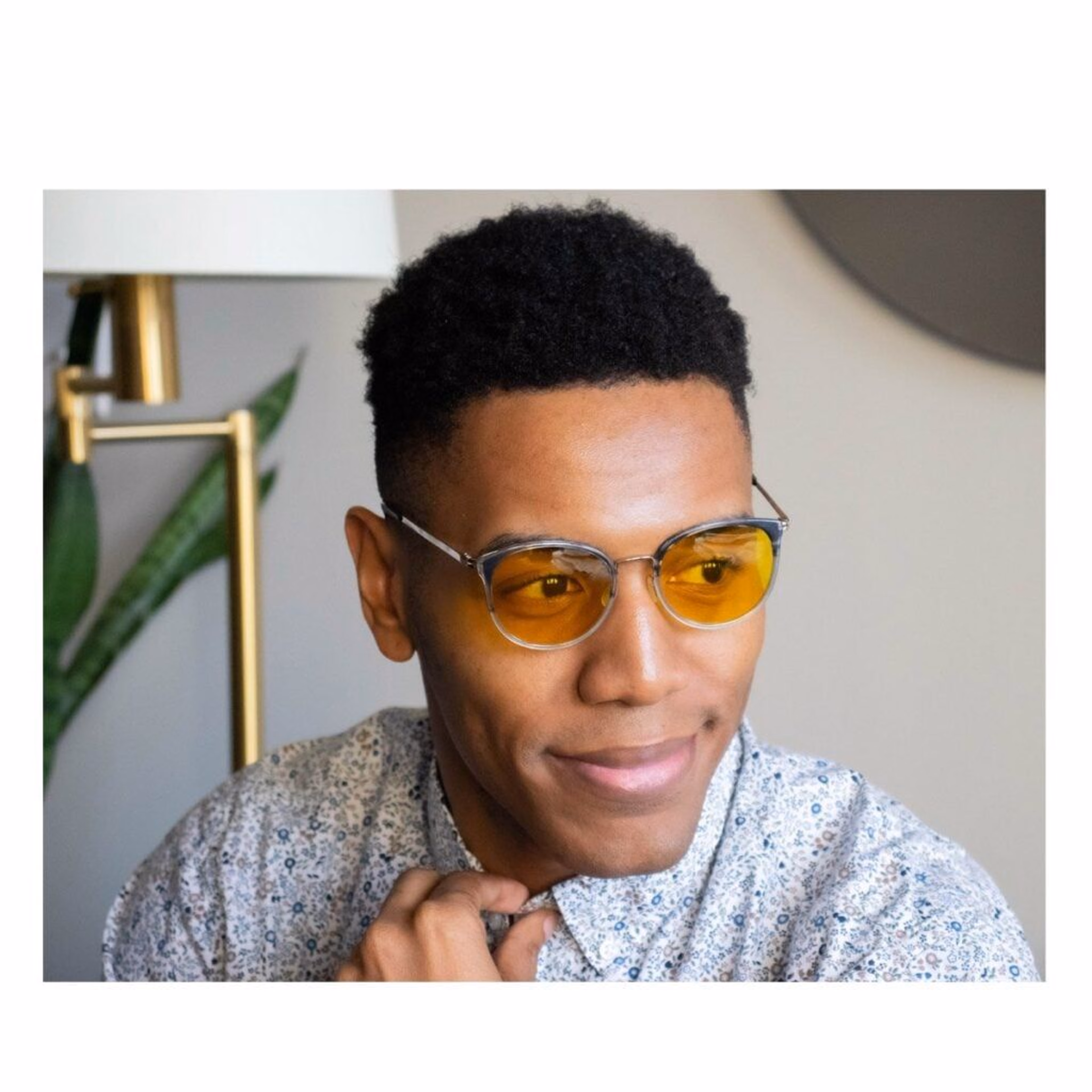 Daylights Transition Malibu Sunglasses — image 2 of 5