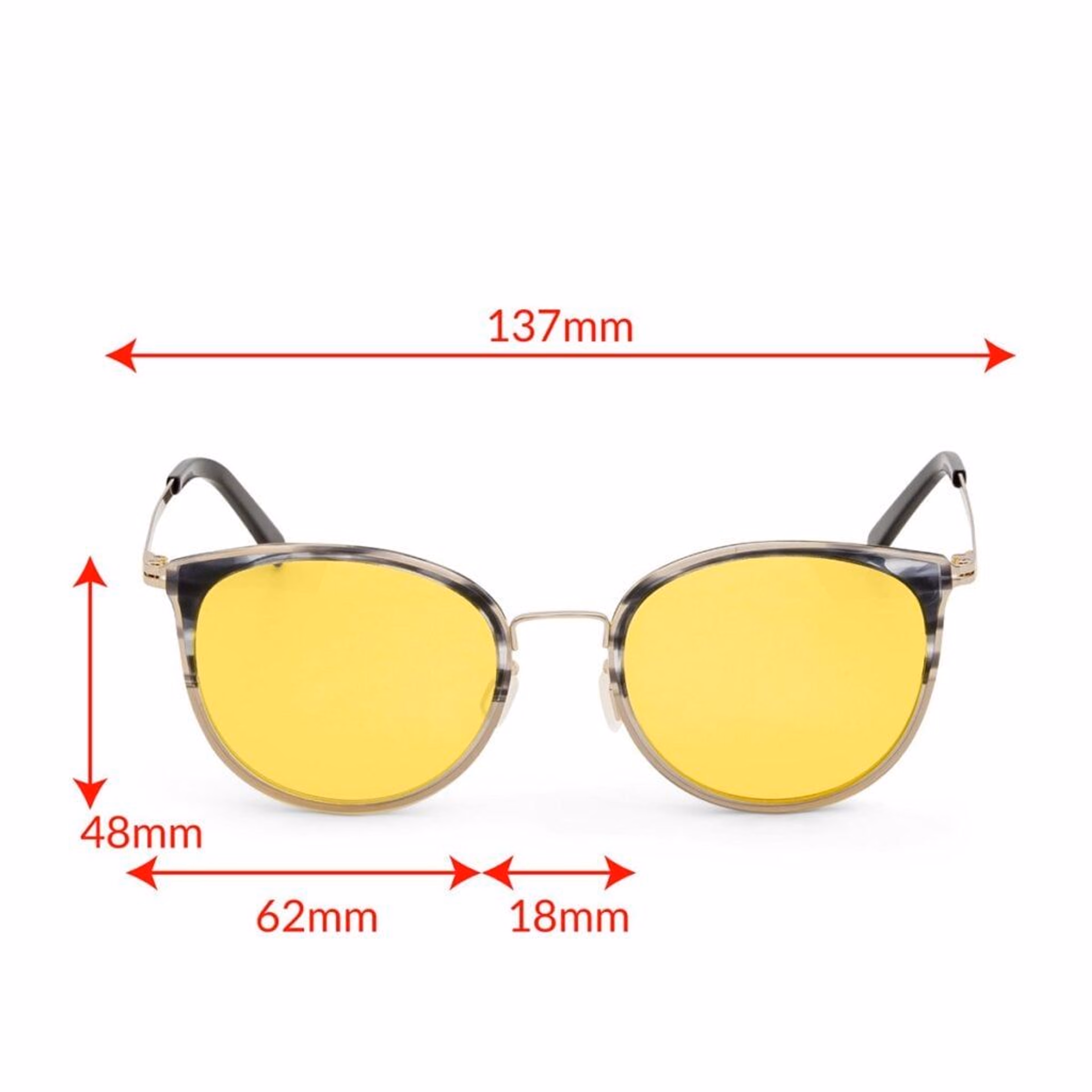 Daylights Transition Malibu Sunglasses — image 5 of 5
