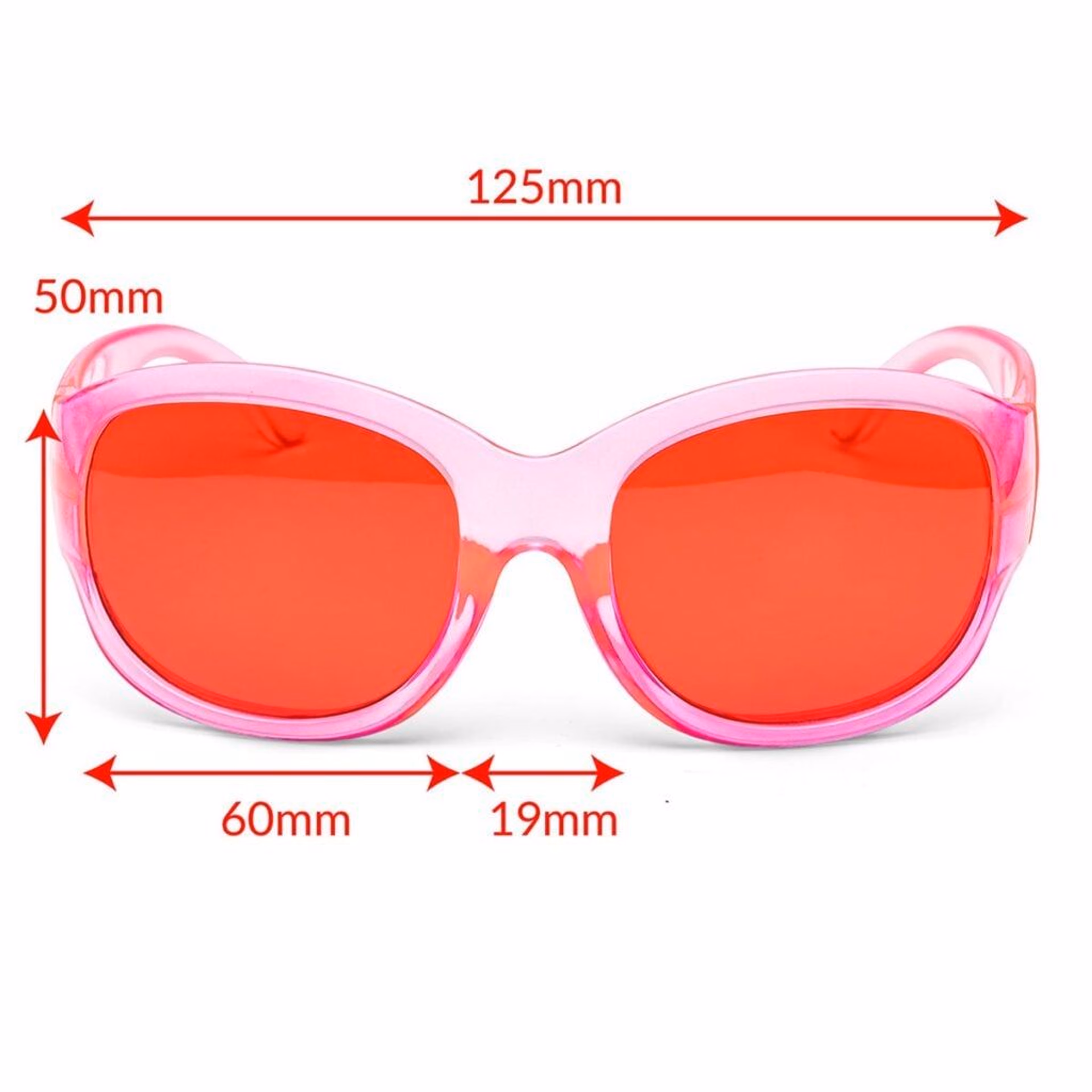 Kids Pink Twilights — image 2 of 4