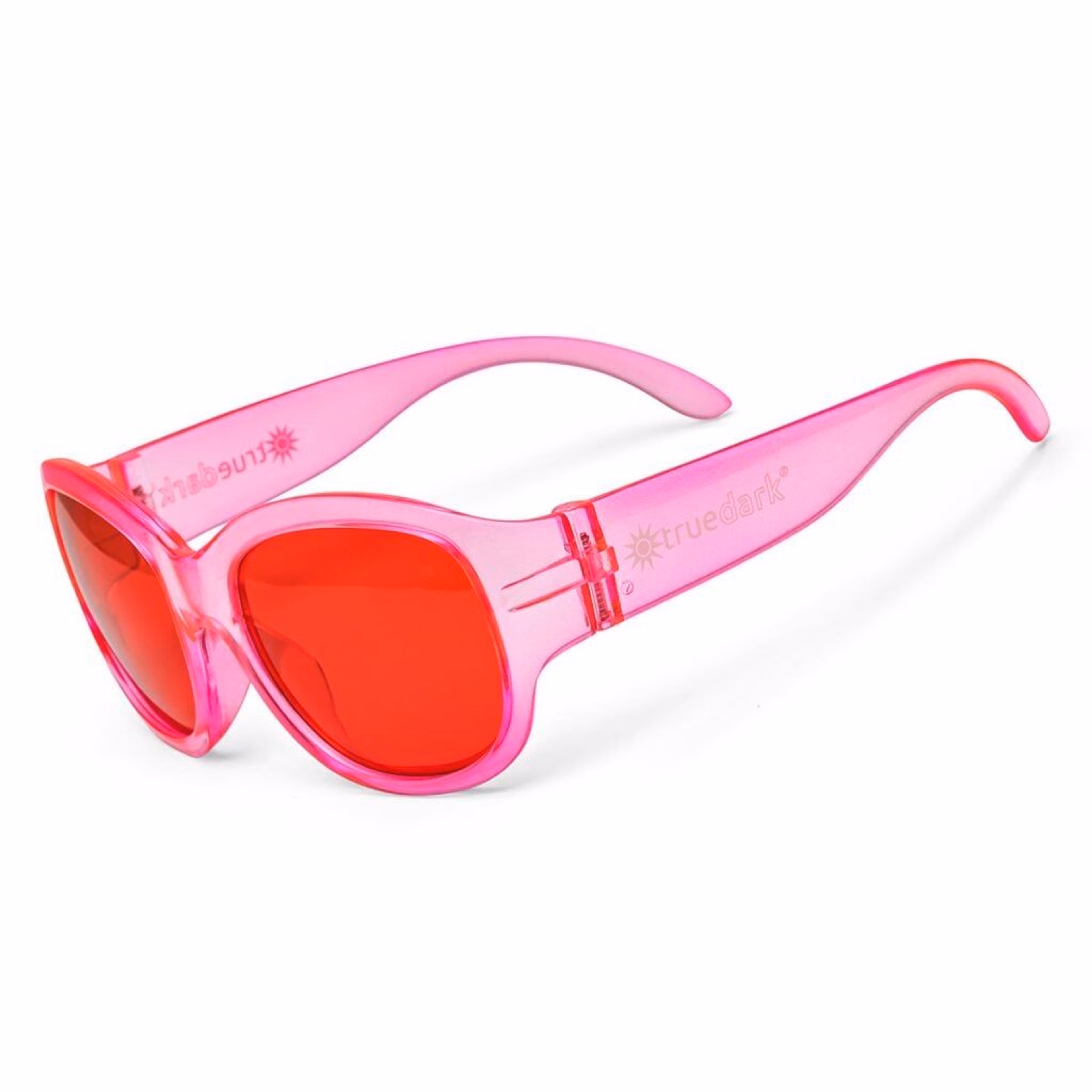 Kids Pink Twilights — image 4 of 4