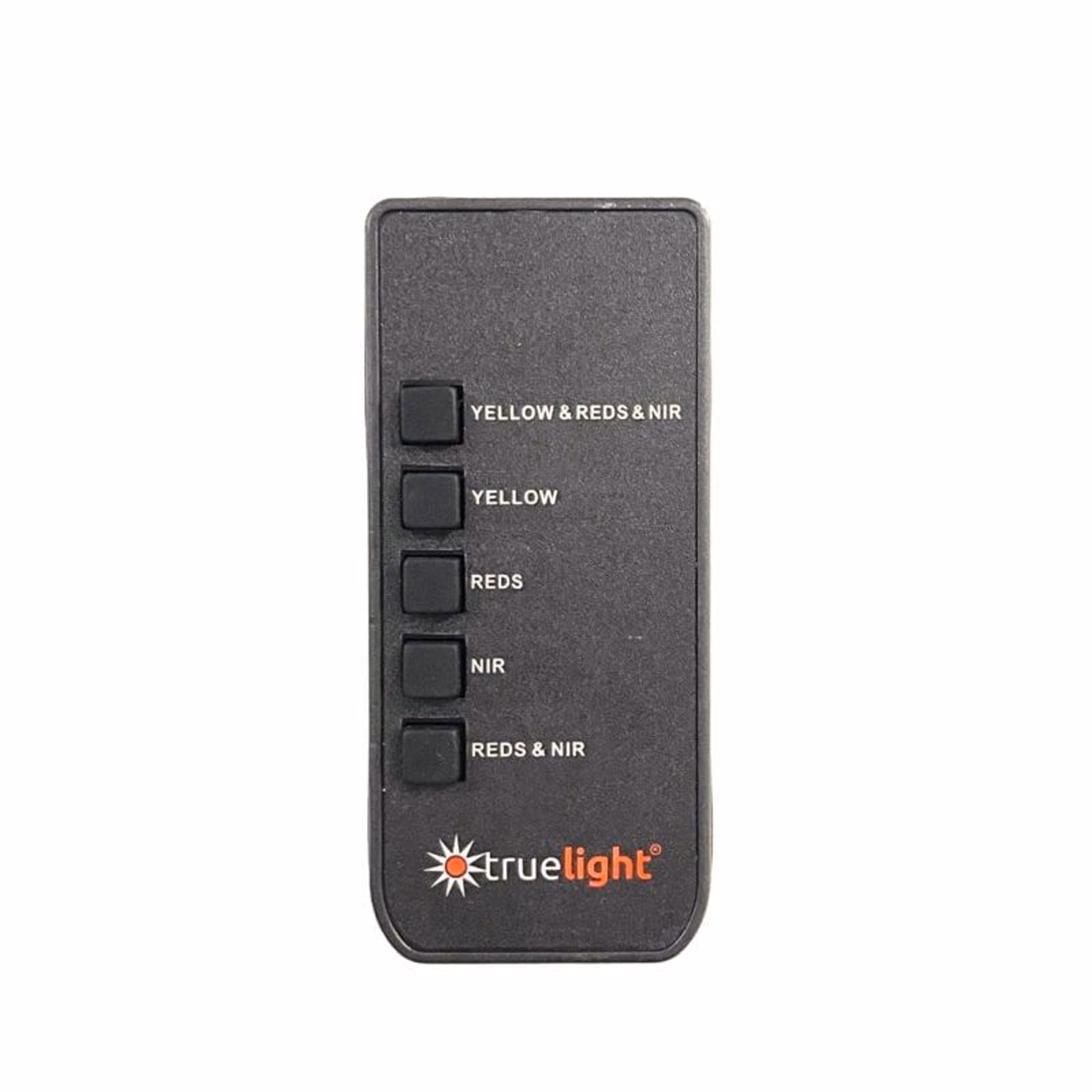 Truelight Energy Square 2.4 Replacement Remote — image 1 of 1