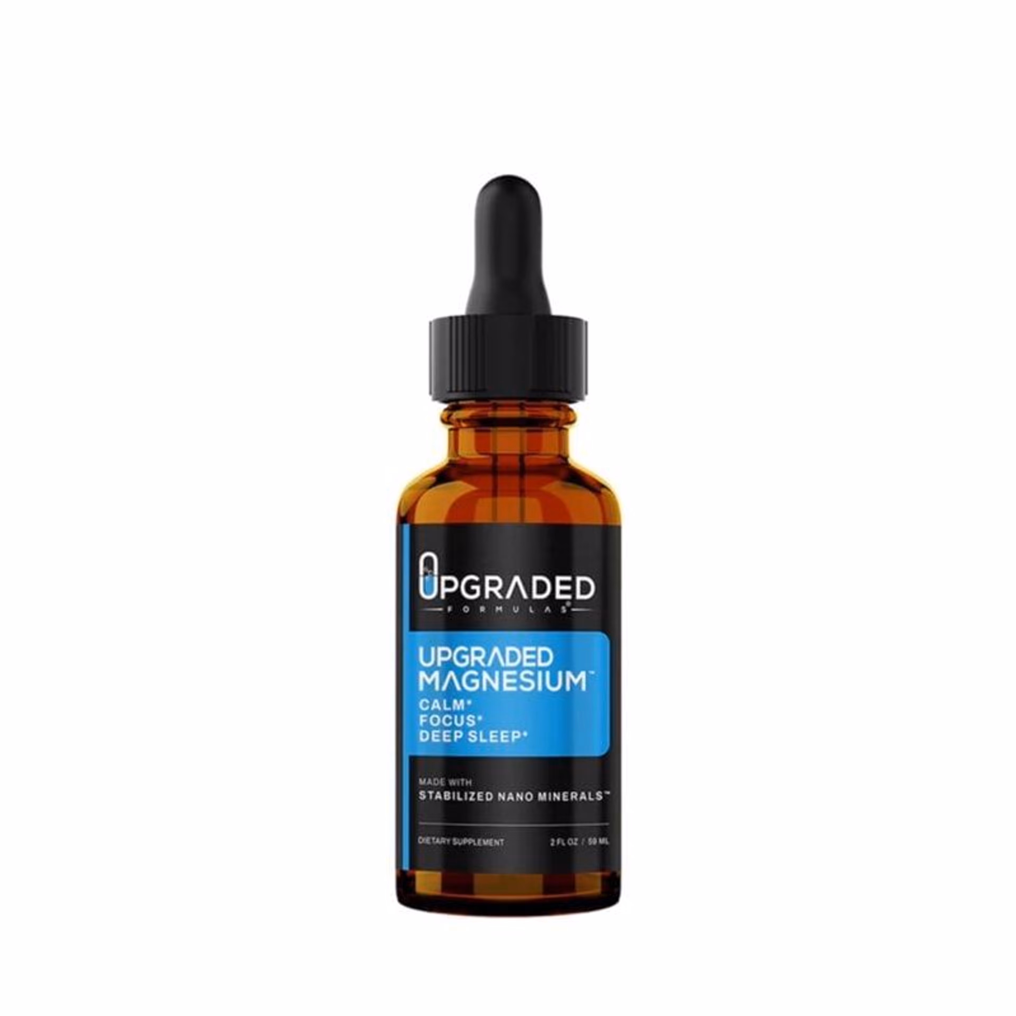 Magnesium Liquid 59ml thumbnail
