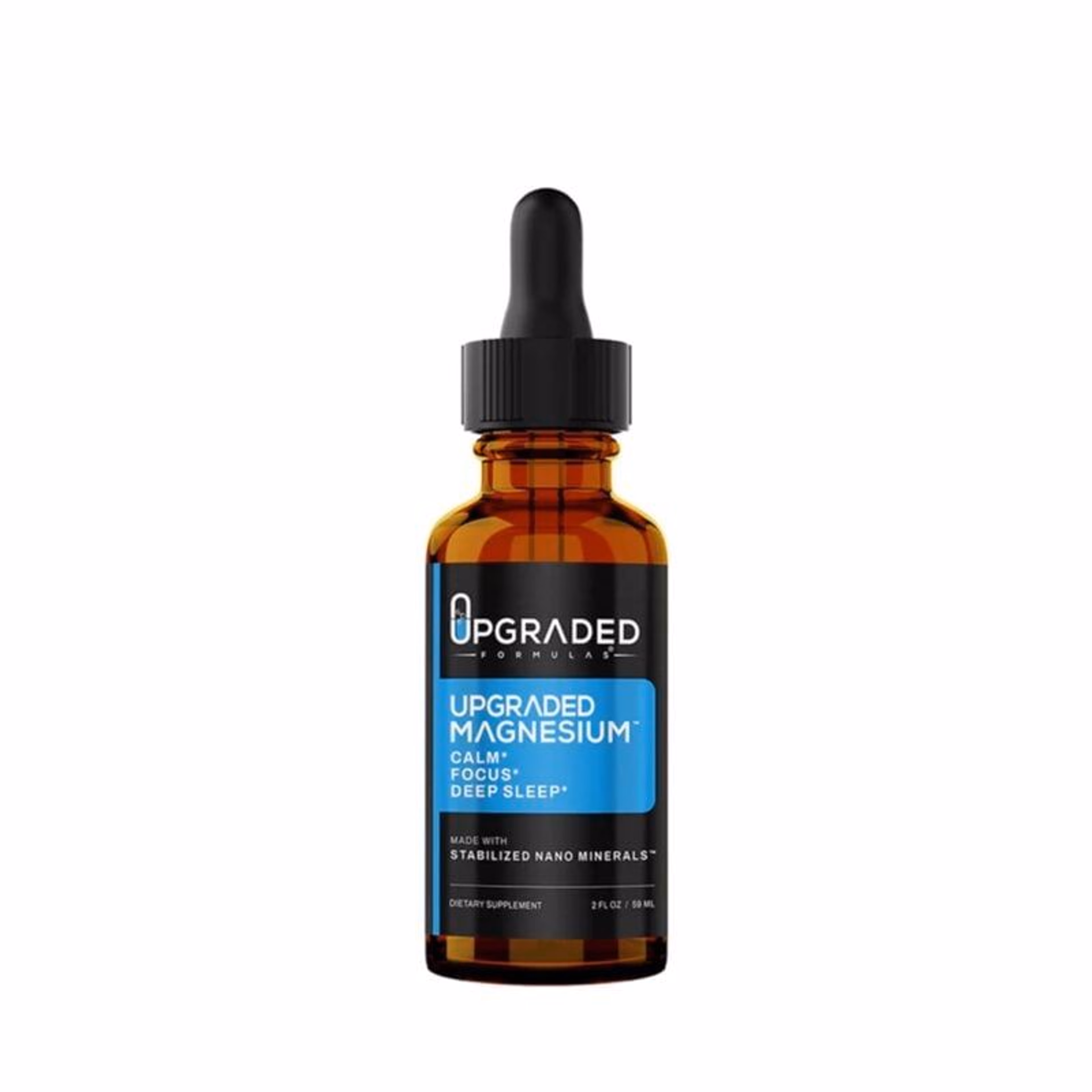 Magnesium Liquid 59ml — image 1 of 1
