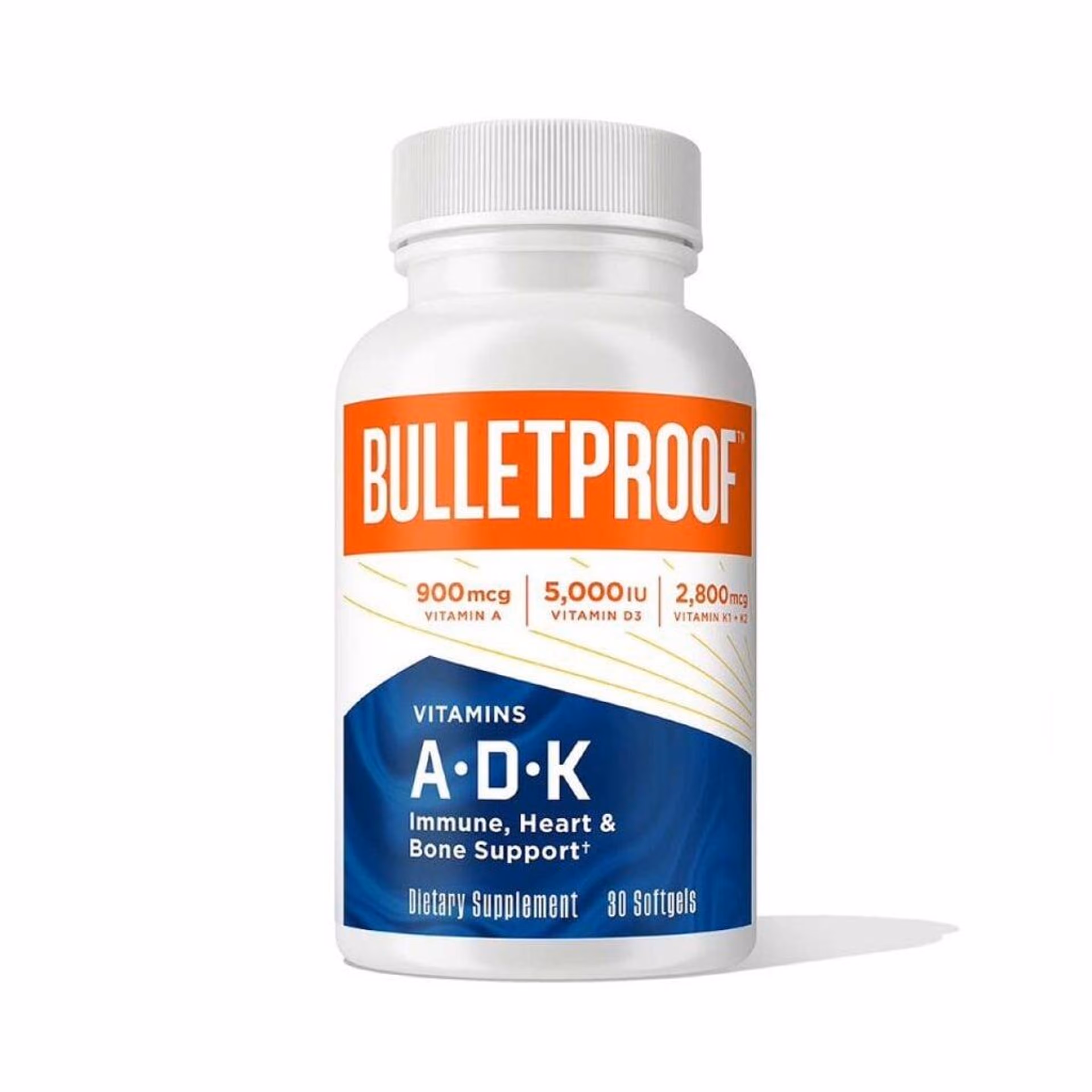 Vitamins A-D-K 30ct thumbnail